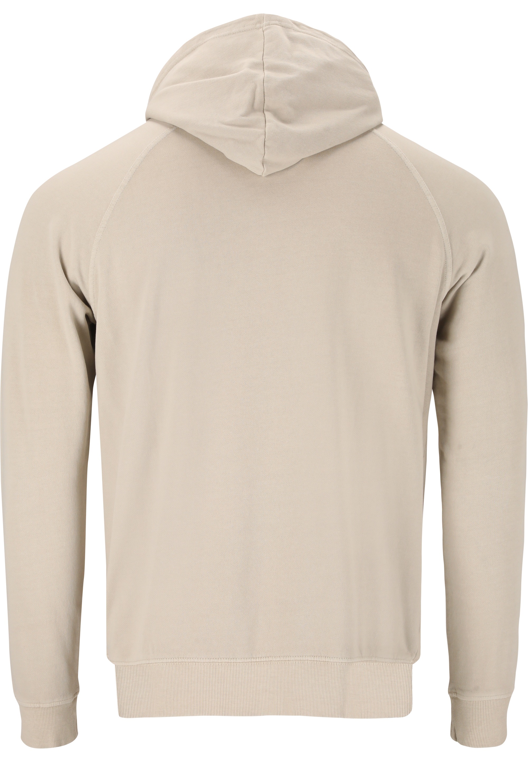 Virtus Kapuzensweatshirt »Bold«, mit praktischer Kapuze