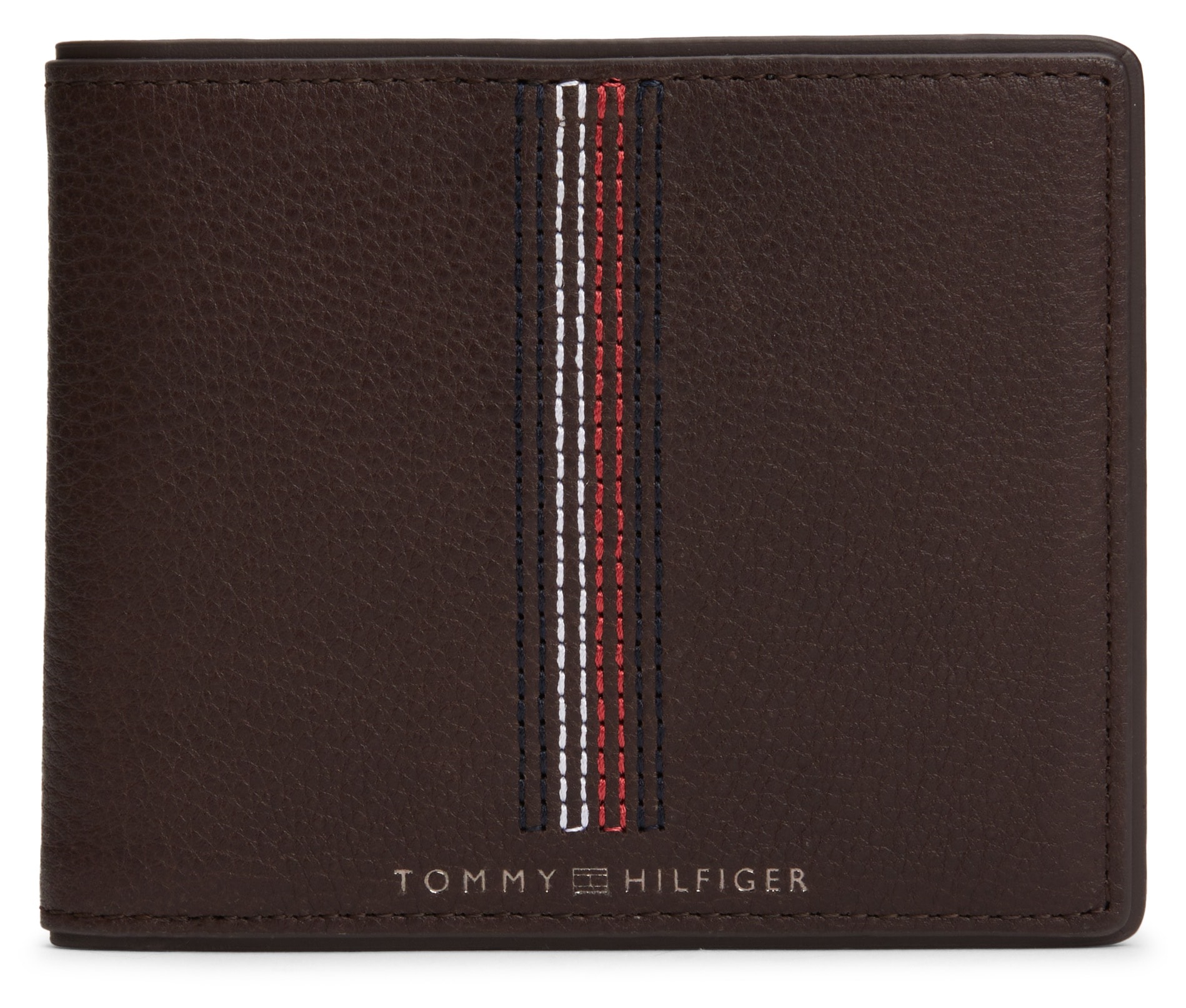 Geldbörse »Men TH CASUAL CC AND COIN Wallets«, Geldbeutel Herrenbörse Portemonnaie