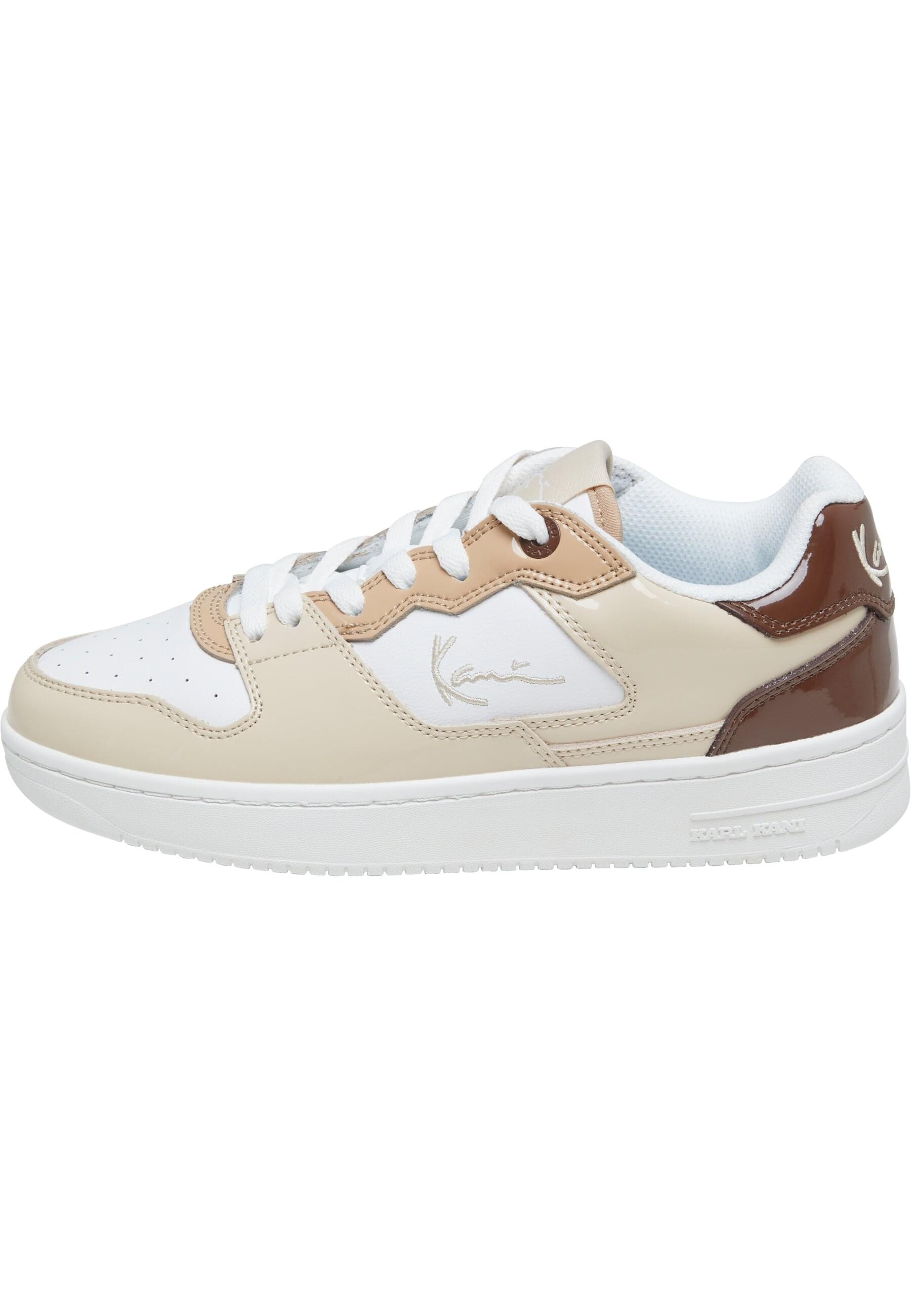 Karl Kani Sneaker »Karl Kani Damen KKFWW000233 KK Kani 89 LOW V2 PRM«, (1 tlg.)