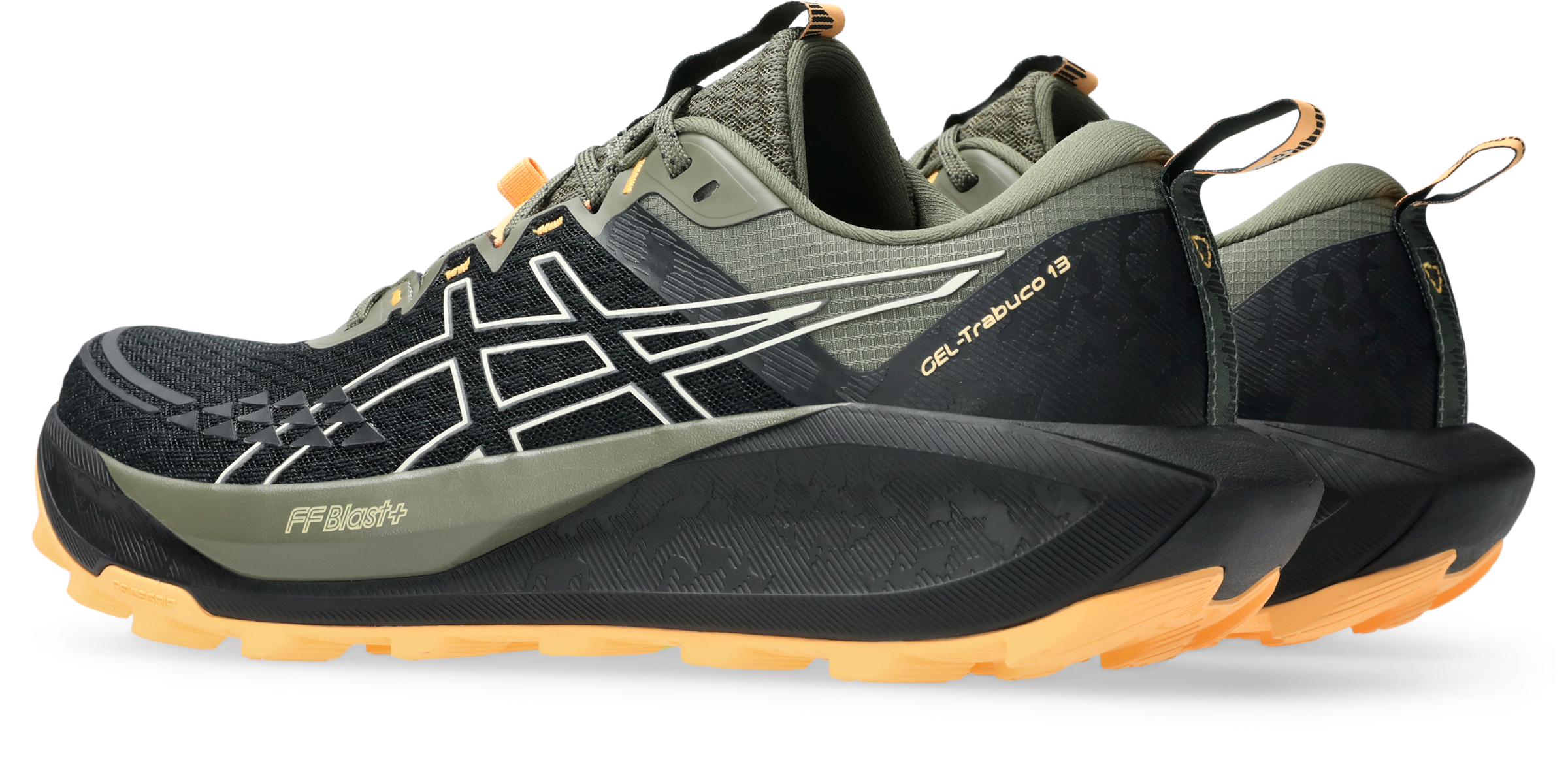 Asics Trailrunningschuh »GEL-TRABUCO 13«