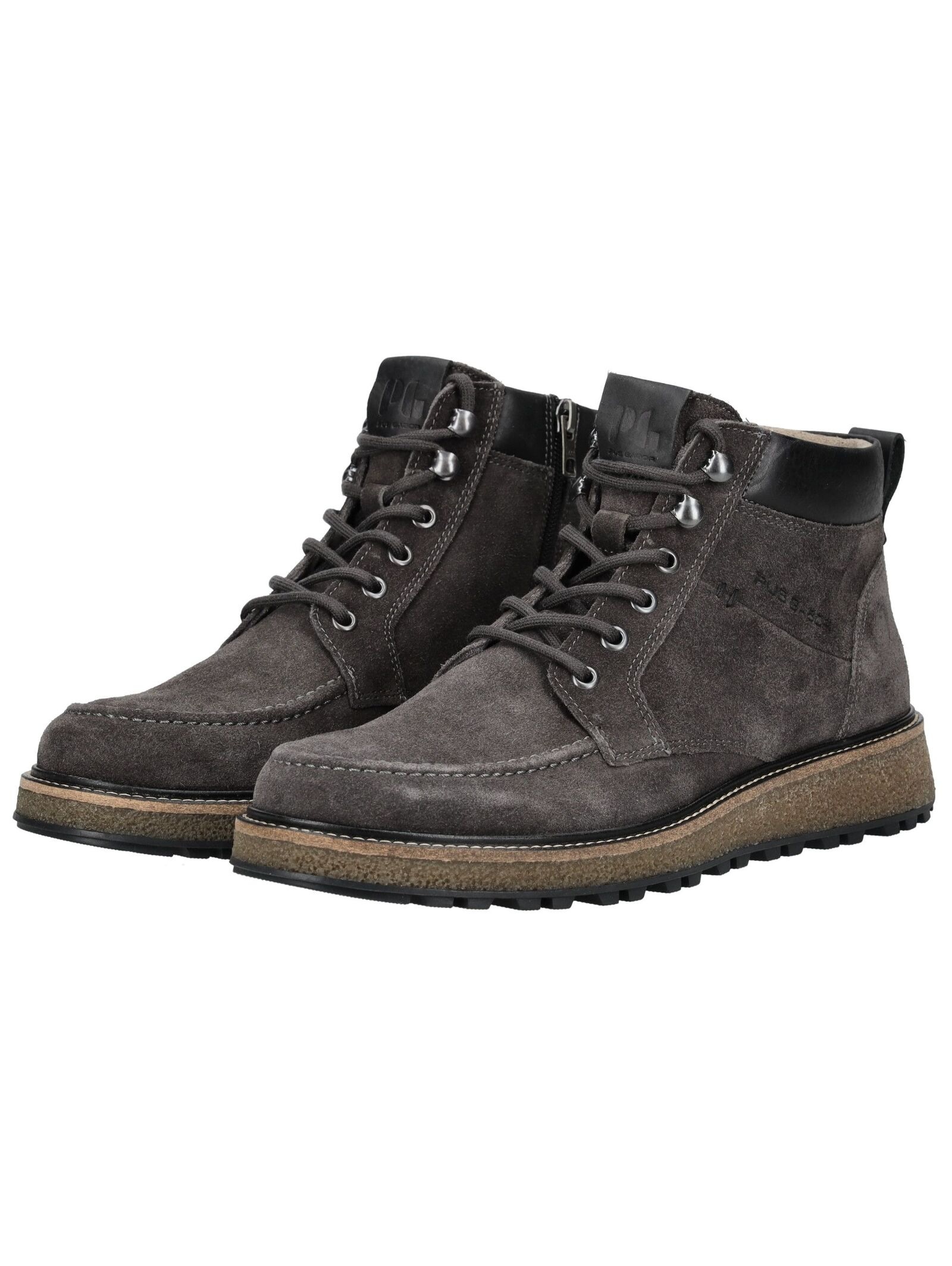 Pius Gabor Schnürstiefelette »Pius Gabor Stiefelette Leder«