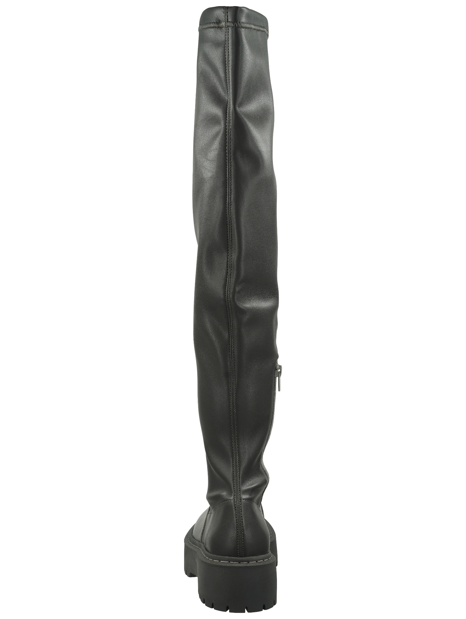 STEVE MADDEN Stiefel »STEVE MADDEN Stiefel Lederimitat«