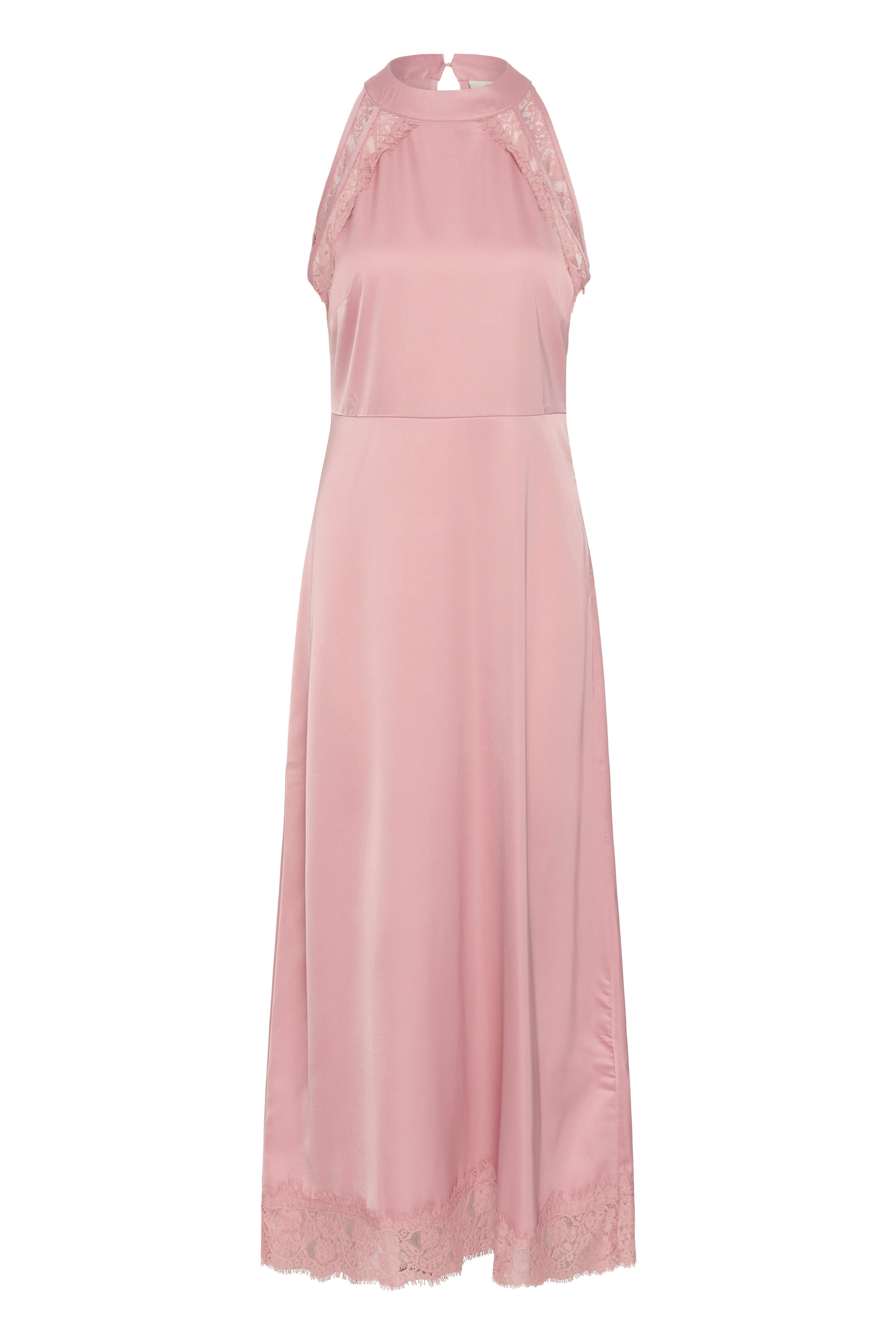 KAFFE Midikleid "Damen Kleid KAsadie"