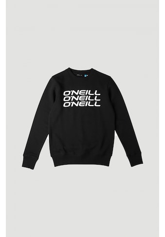 O'Neill Sweatshirt »O'neill crew« kaufen
