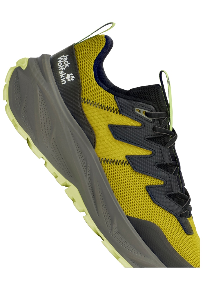 Jack Wolfskin Wanderschuh »PS TRAIL LOW M«  Trekkingschuh