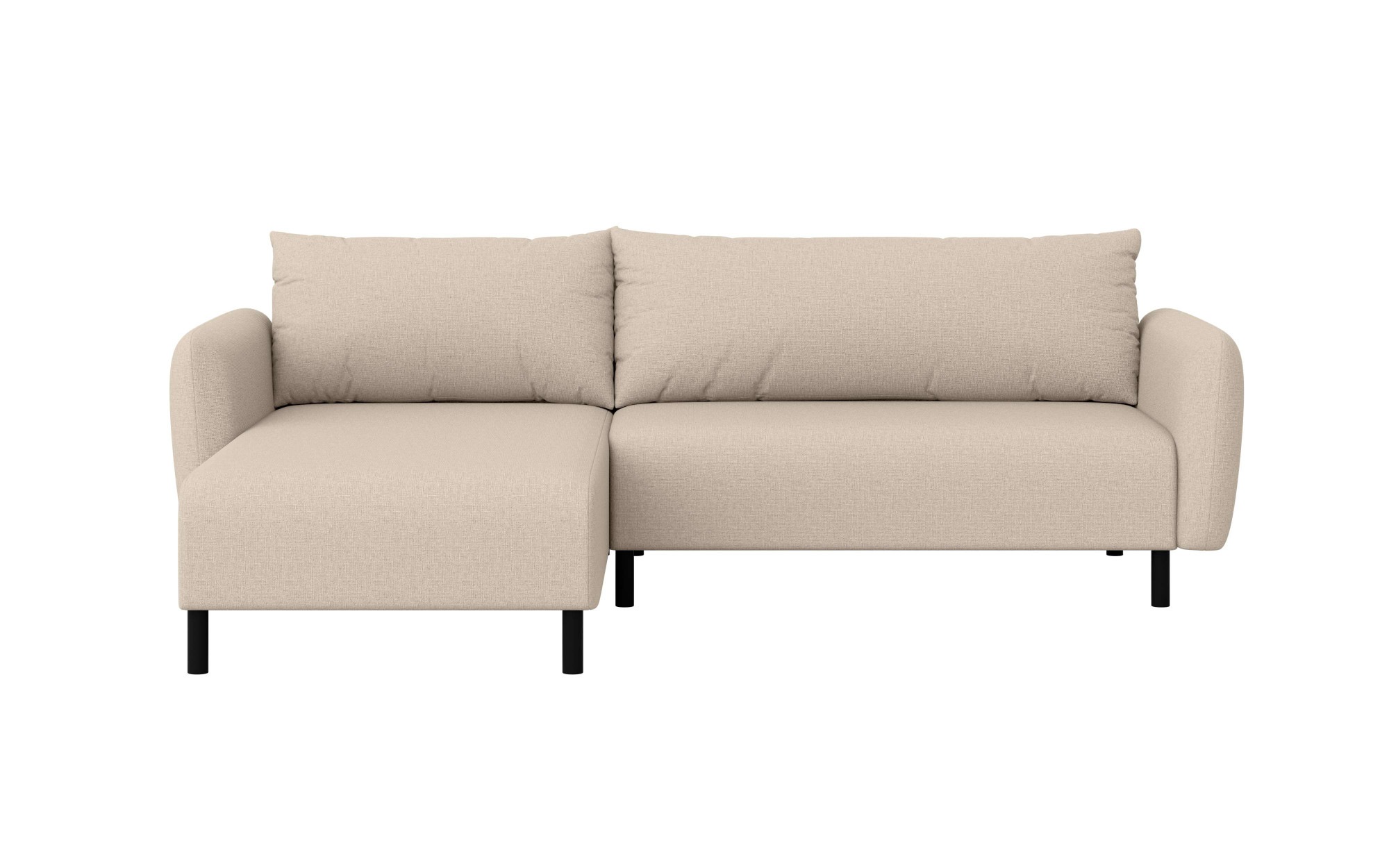 Home affaire Ecksofa "Glandine" L-Form günstig online kaufen