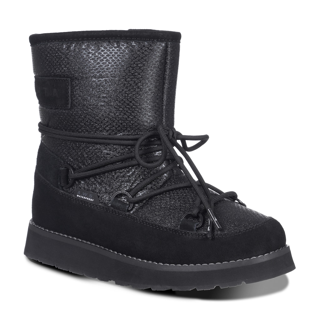 Luhta Winterboots »NAUTTIVA MS«