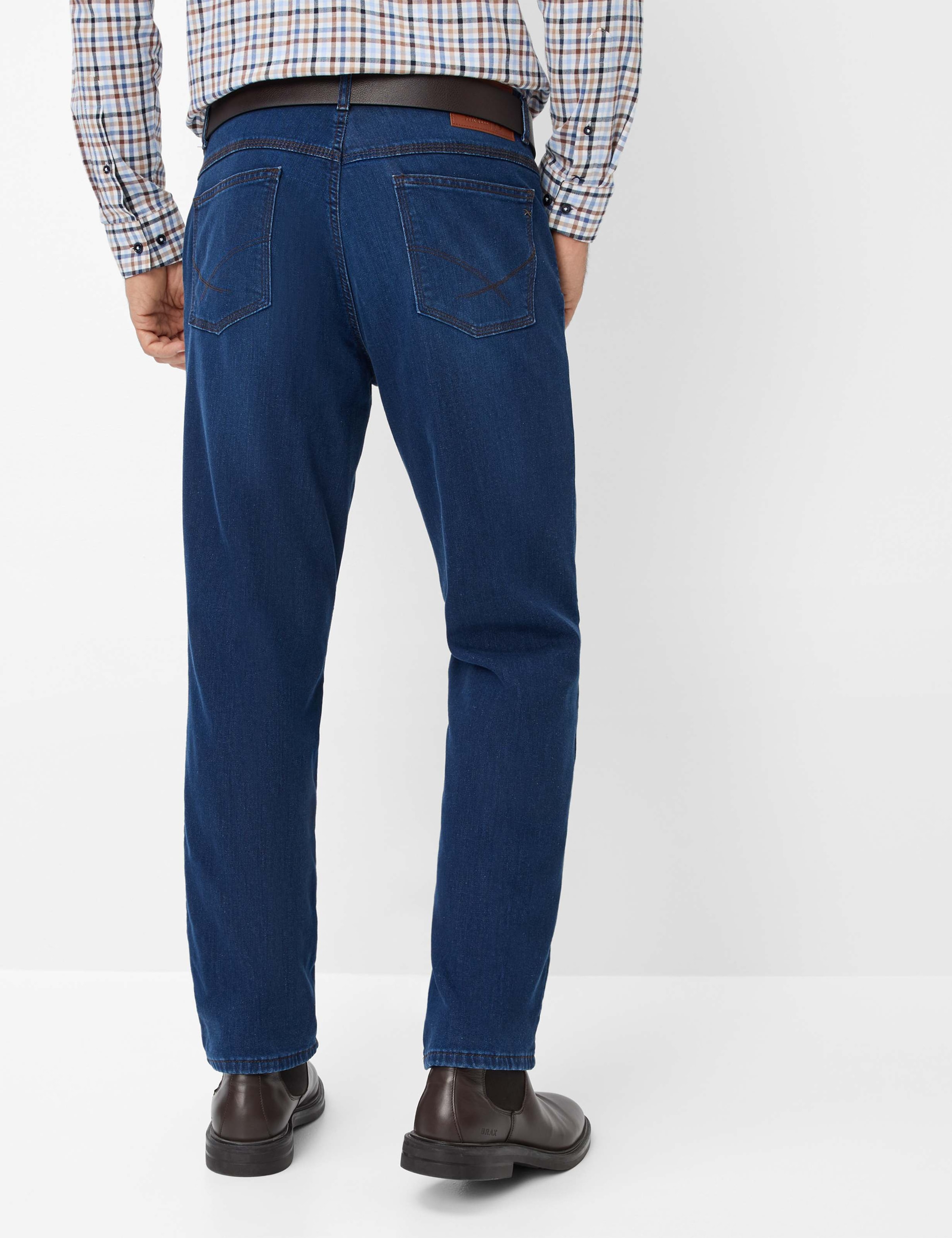 Brax 5-Pocket-Jeans »Style COOPER TT«