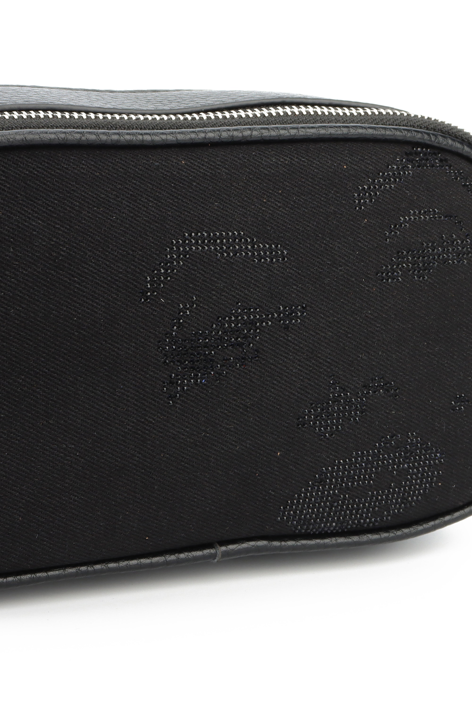 Marilyn Monroe Schultertasche »KAY RHINESTONES CROSSBODY BAG Damen« Schultertasche Damen, Abendtasche, Fashion, Lifestyle, Ikone, Sale
