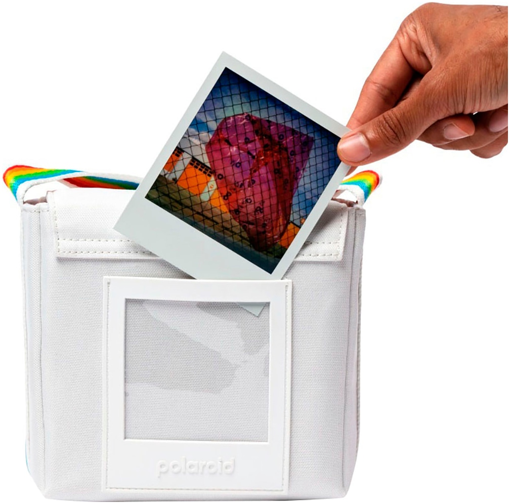 Polaroid Kameratasche »Now«