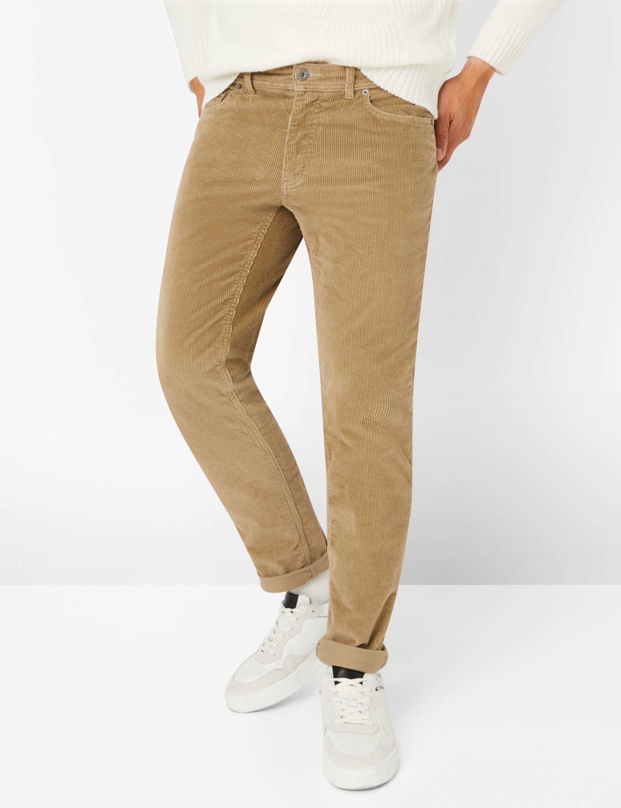 Brax 5-Pocket-Hose "Style COOPER"