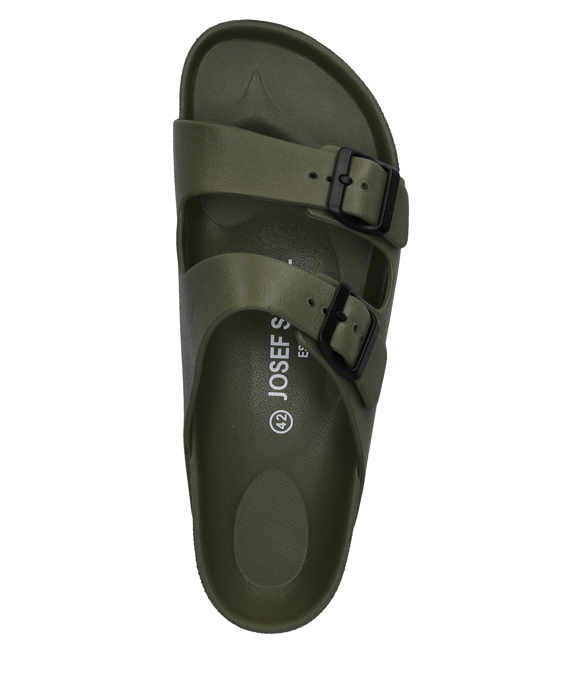 Josef Seibel Sandale »Macon 01, oliv«