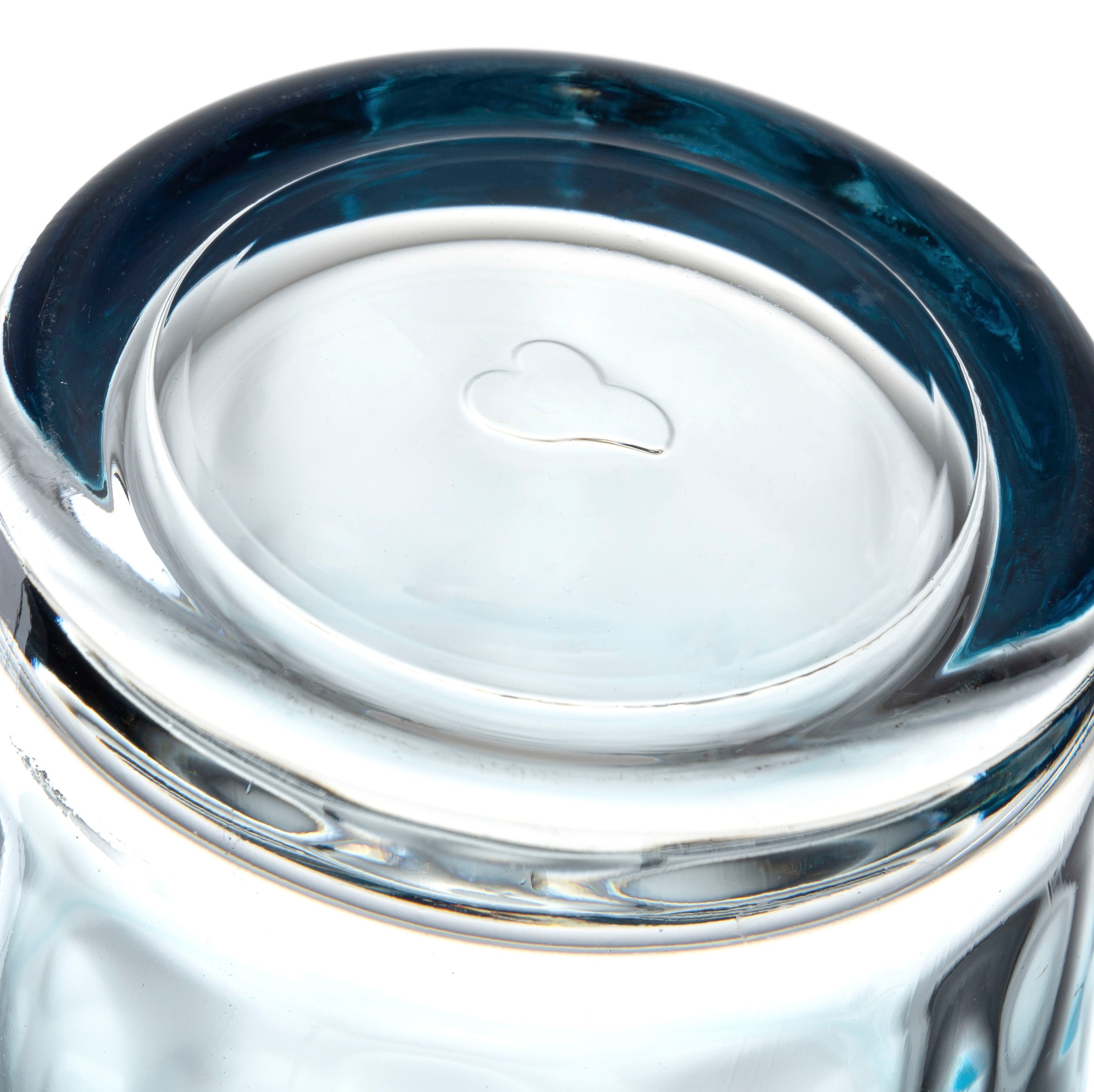 LEONARDO Gläser-Set »OPTIC« 540 ml, 4-teilig