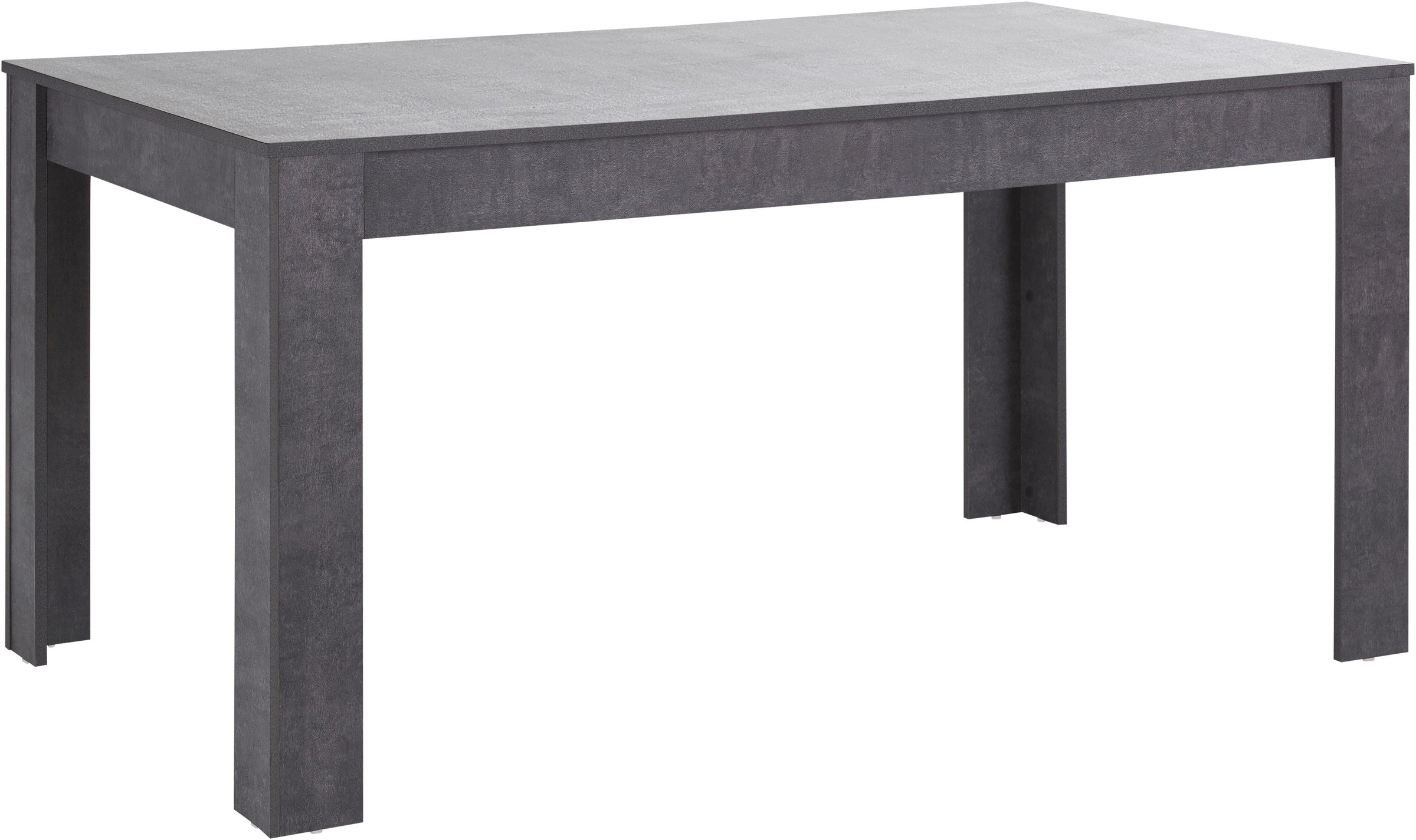 INOSIGN Esstisch »Meigh, TOPSELLER!«, aus Holzwerkstoff, Breite 160 cm