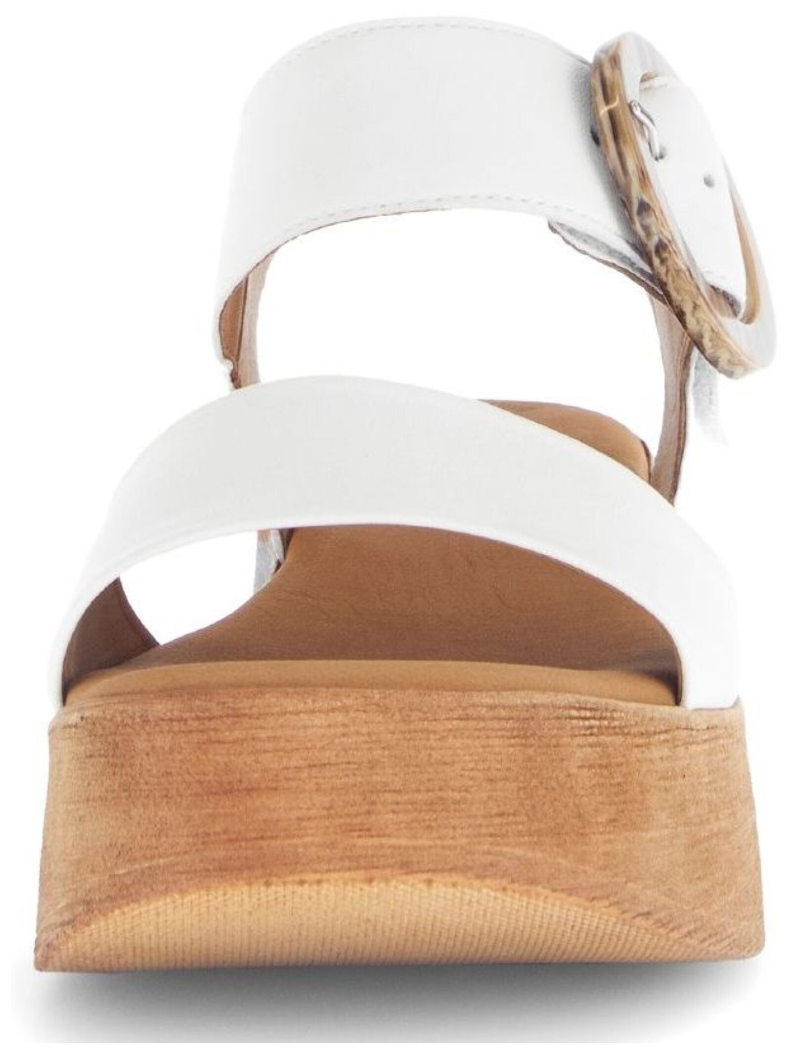 Thumbnail - Gabor Riemchensandale "Gabor Sandalen Nappaleder"