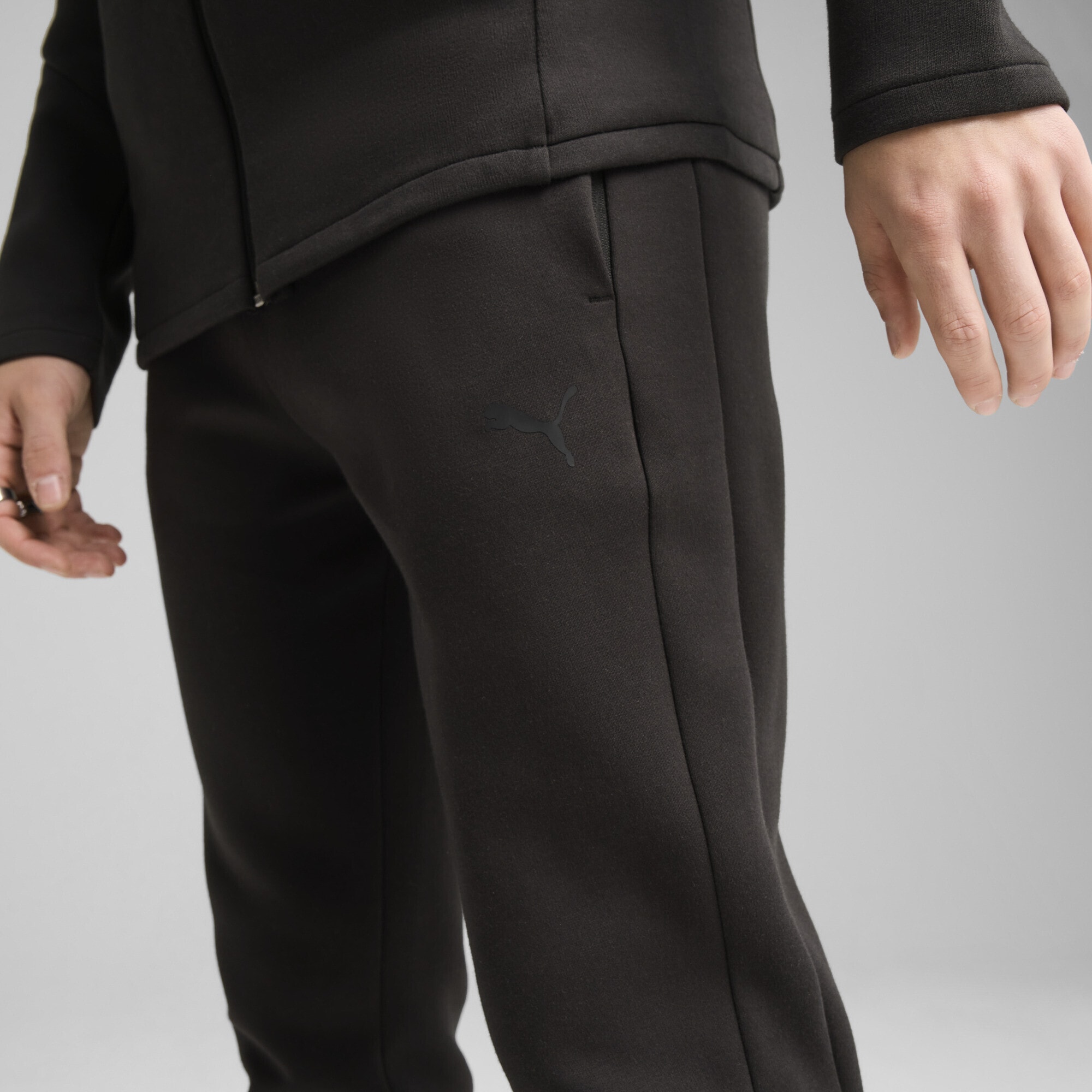 PUMA Sporthose »Evostripe Core Hose Herren«