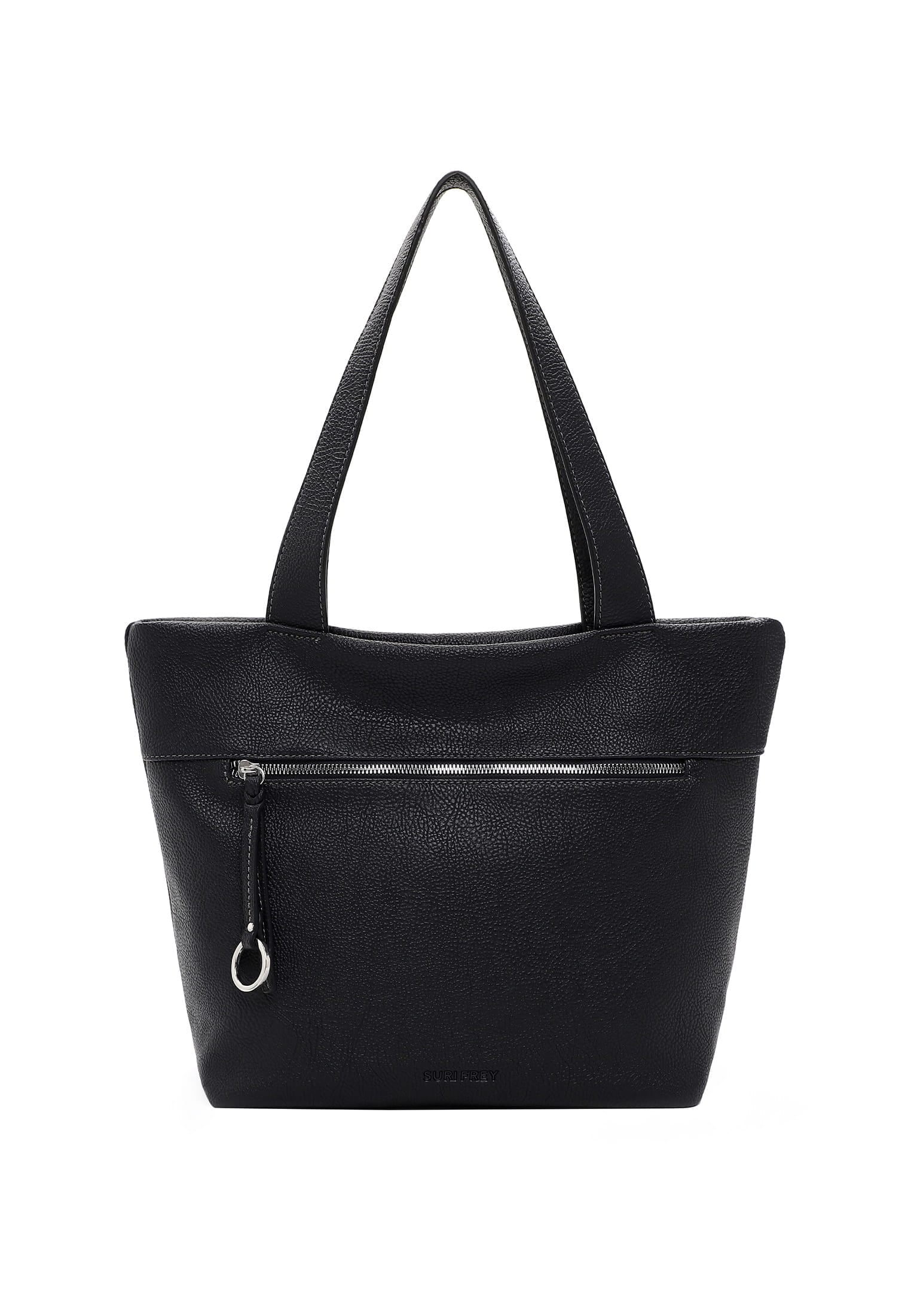 Suri Frey Sac Shopper Cityshopper Large 14146-500 Blue One Size unisex