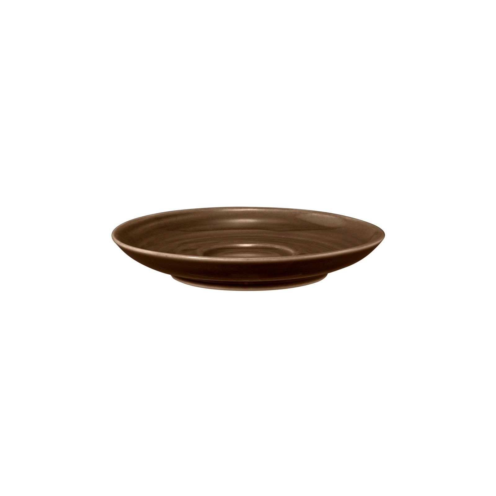 Seltmann Weiden Untertasse »Espressountertassen Terra ø 12 cm 6er Set«