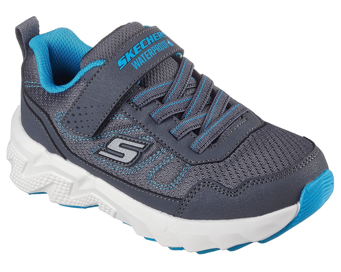 Skechers Sneaker "SKECHERS ELITE SPORT TREAD" Trekkingschuh mit waterproof, günstig online kaufen