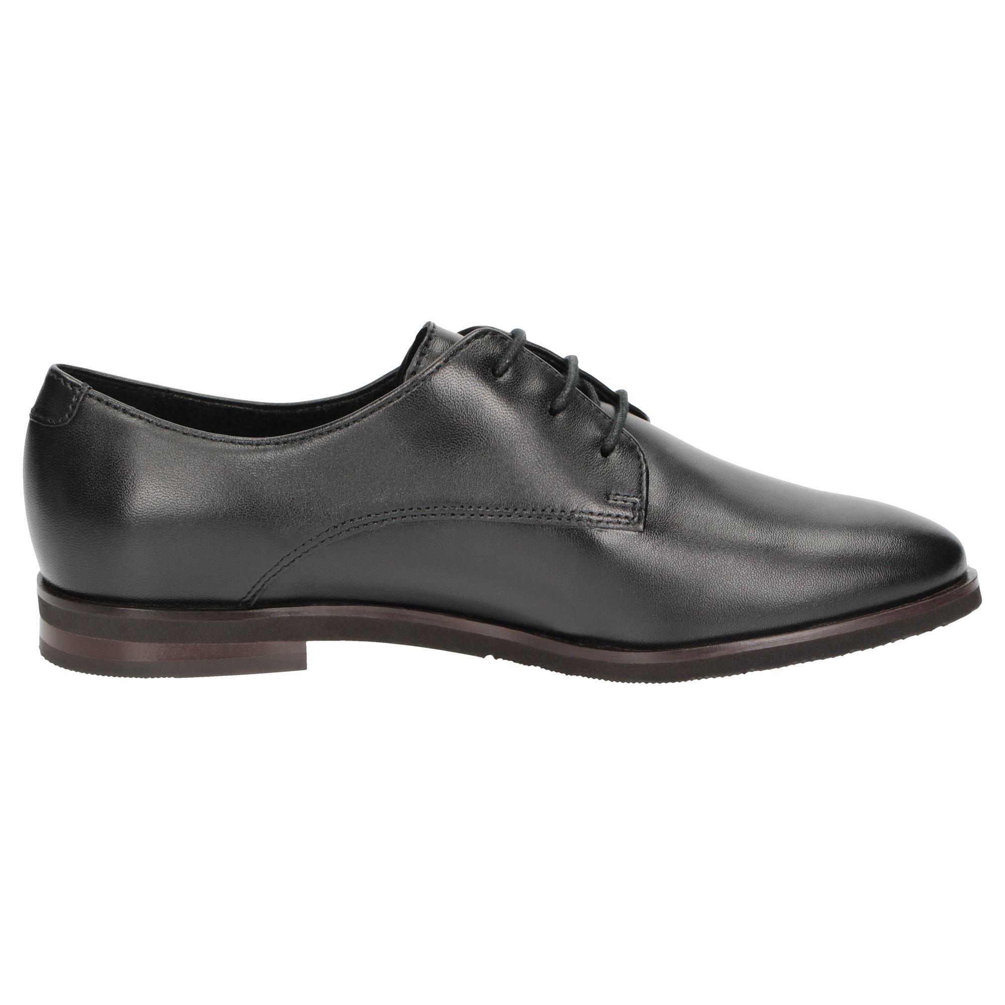 SIOUX Schnürschuh »Bovinia-714«