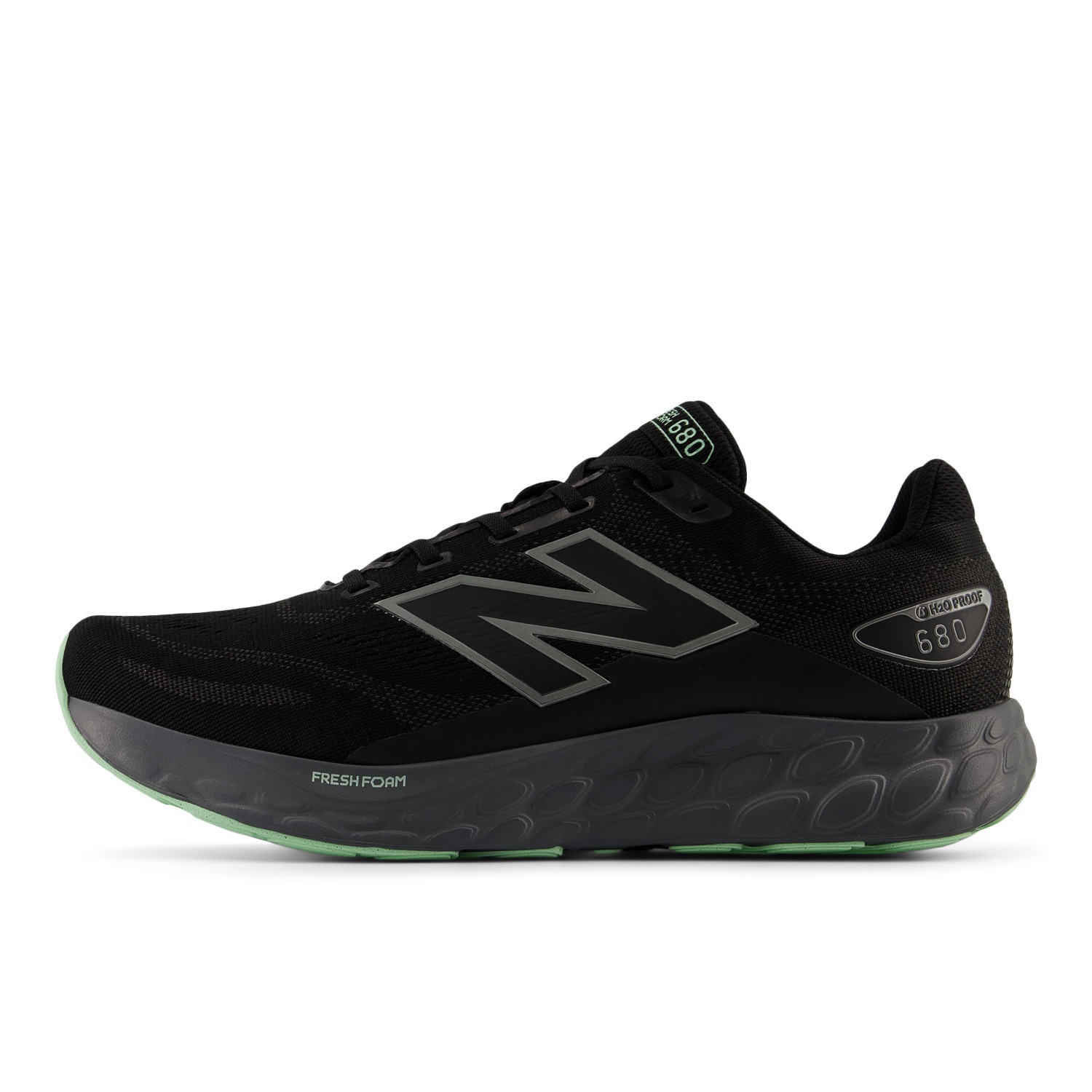 Thumbnail - New Balance Laufschuh "FRESH FOAM 680 V8 WATERPROOF" wasserdicht