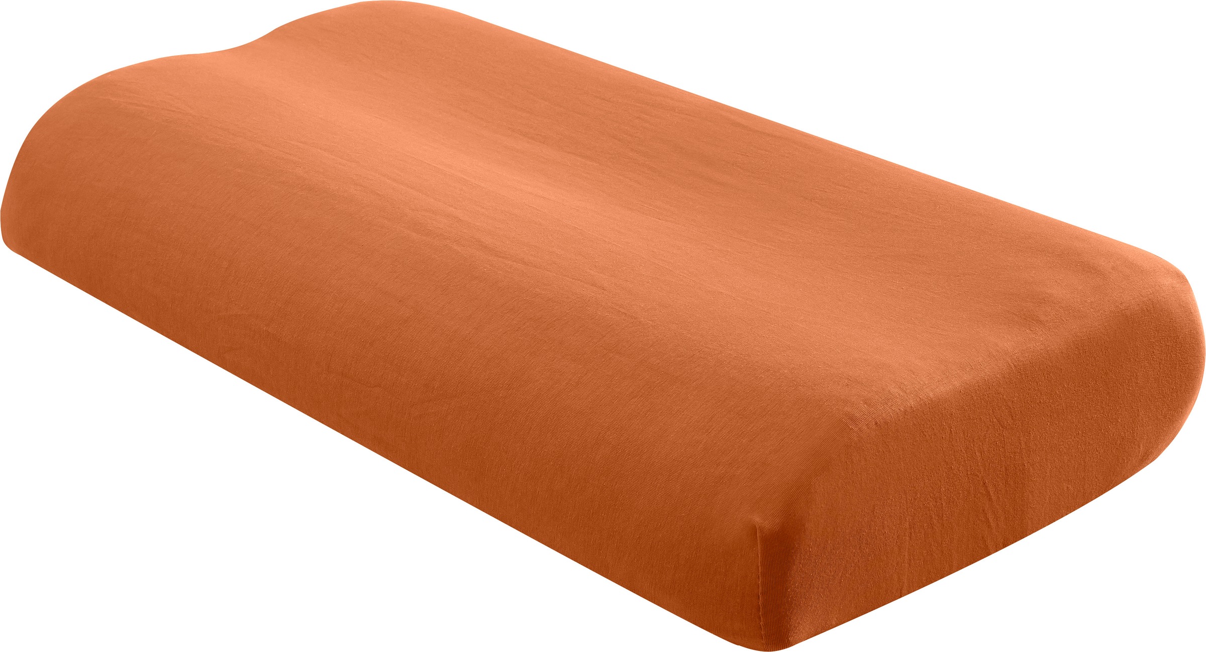 bellana Kissenbezug "Universal Jersey" passend für Nackenstützkissen günstig online kaufen