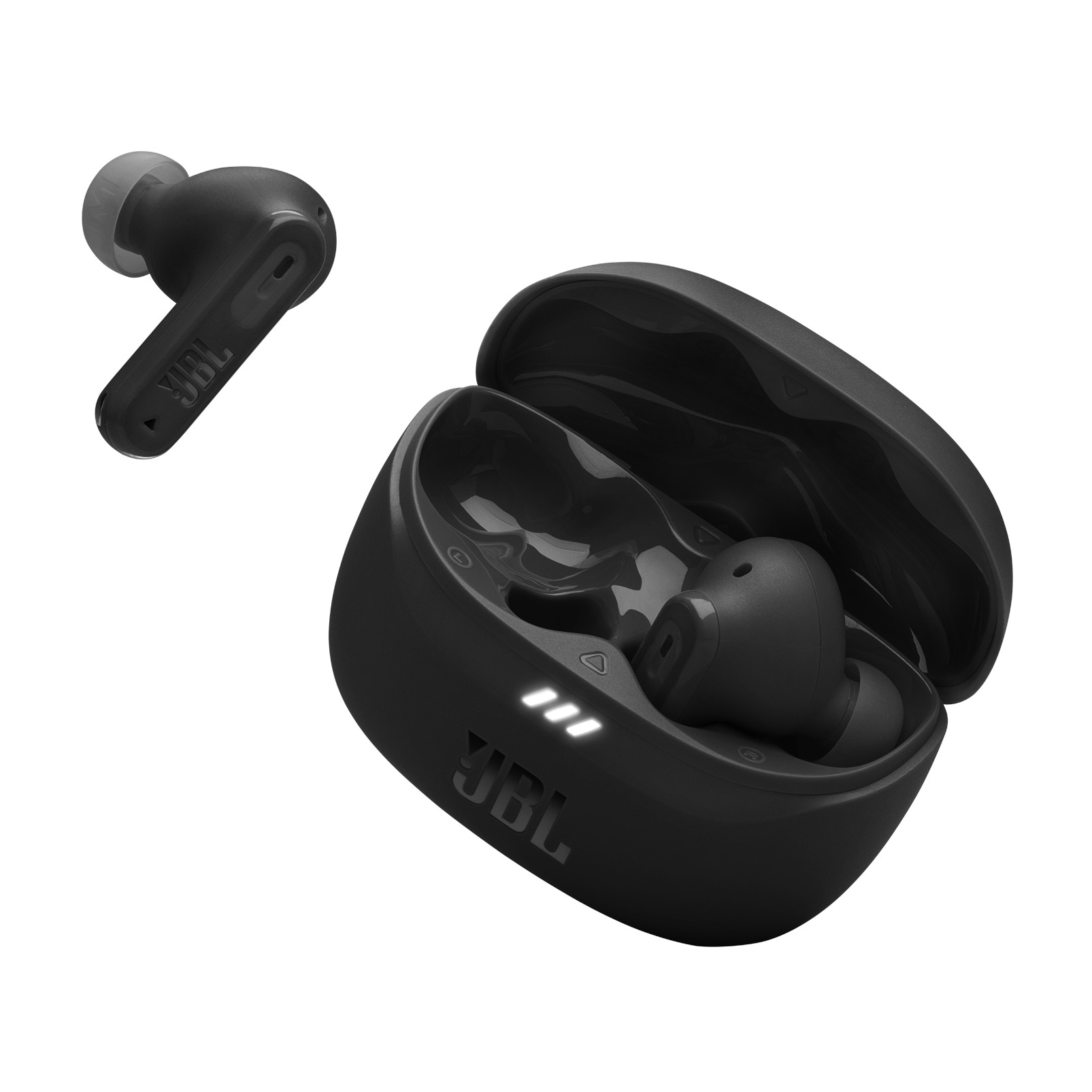 JBL wireless In-Ear-Kopfhörer »TUNE BEAM 2«, A2DP Bluetooth, Active Noise Cancelling (ANC)