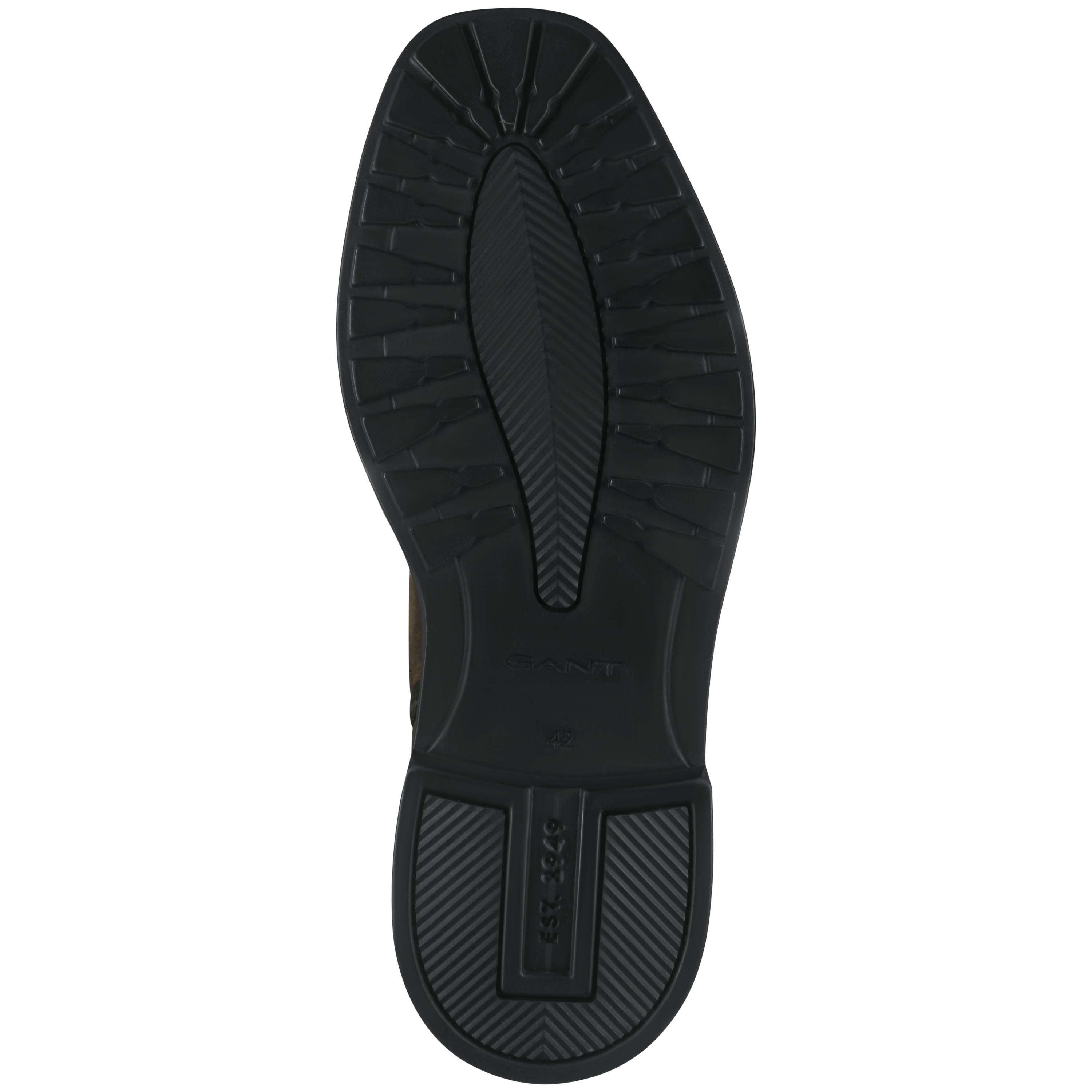 Thumbnail - Gant Winterstiefel "Boggar" mit weicher Lederinnensohle