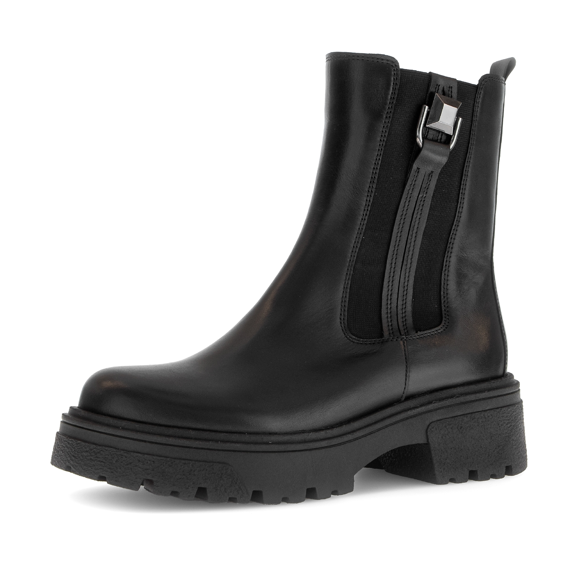 Gabor Chelseaboots, mit Best Fitting-Ausstattung günstig online kaufen