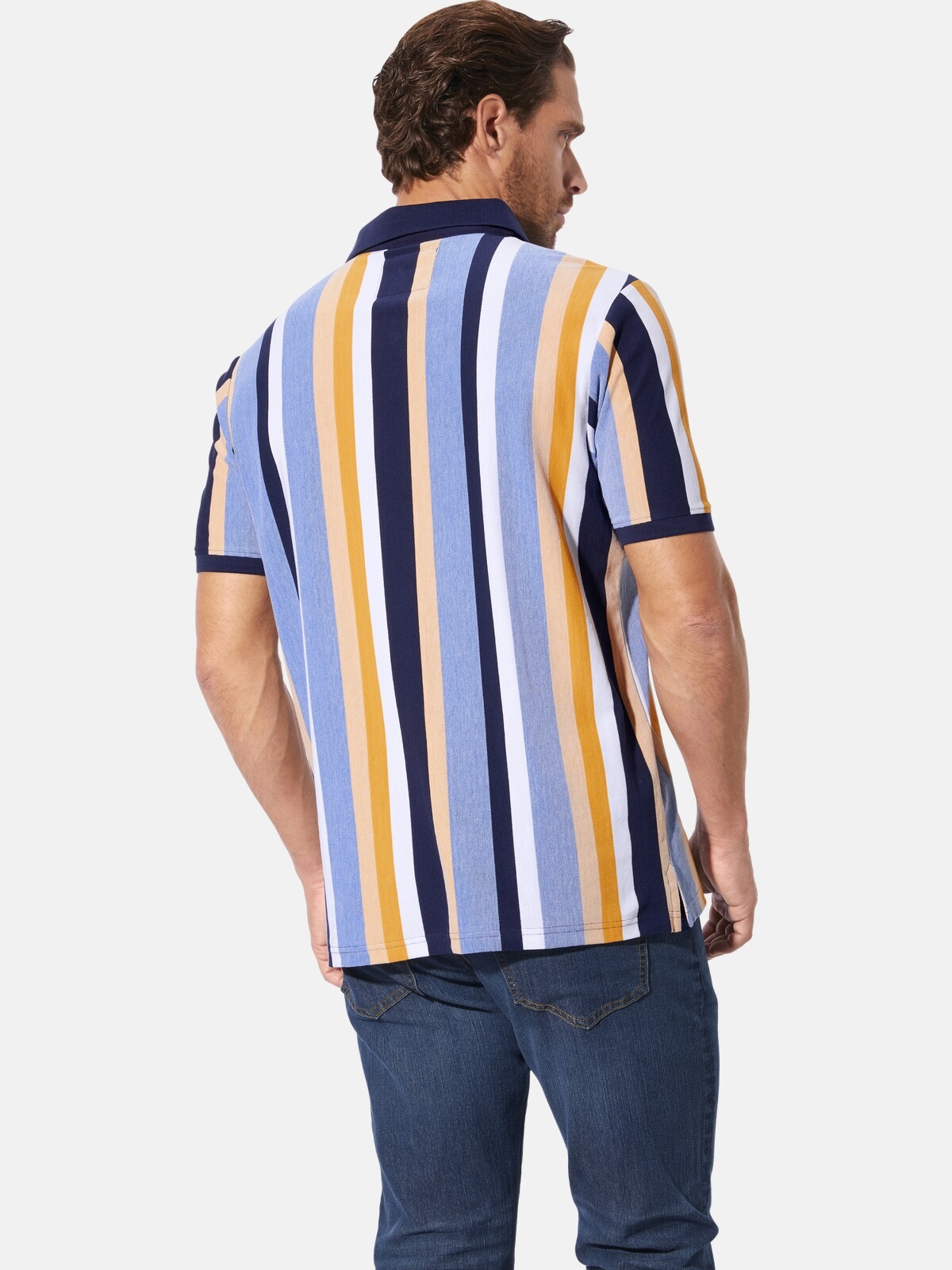 Babista Poloshirt »Poloshirt SENDAR«, (1 tlg.)