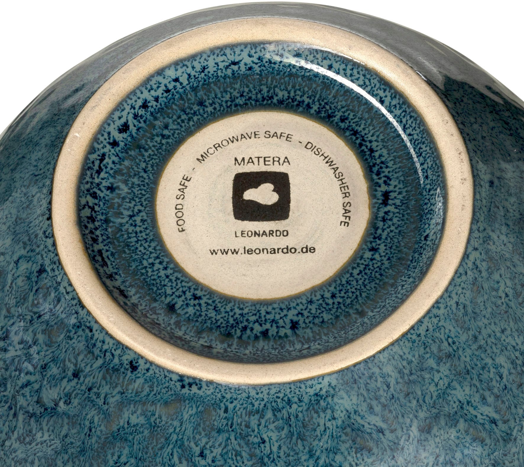 LEONARDO Schale »MATERA« 6 Stk. aus Keramik Ø 15,3 cm