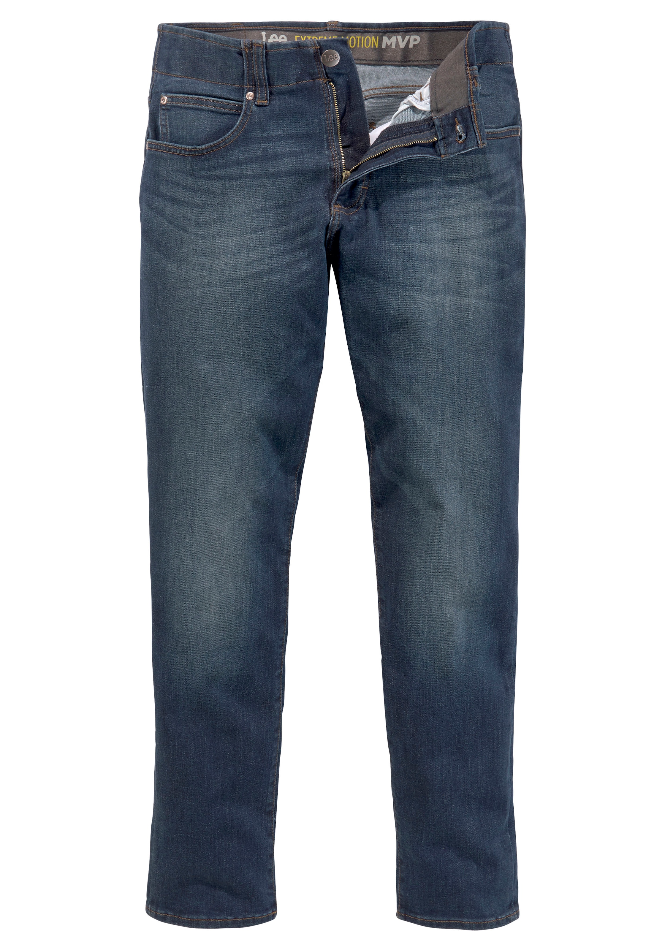 Lee® Slim-fit-Jeans »Extrem Motion Slim«, Extreme Motion Stretchware