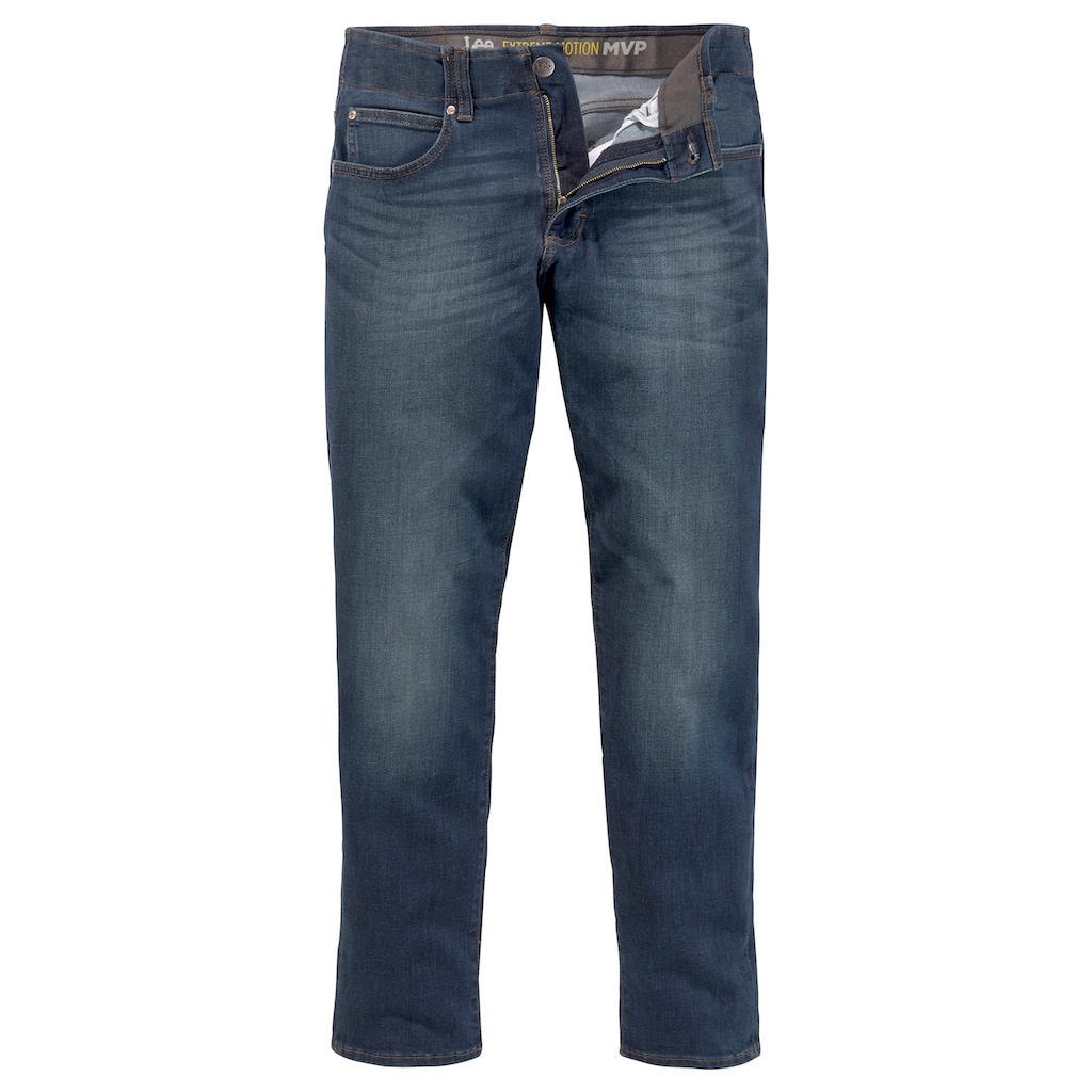 Lee® Slim-fit-Jeans »Extrem Motion Slim«, Extreme Motion Stretchware