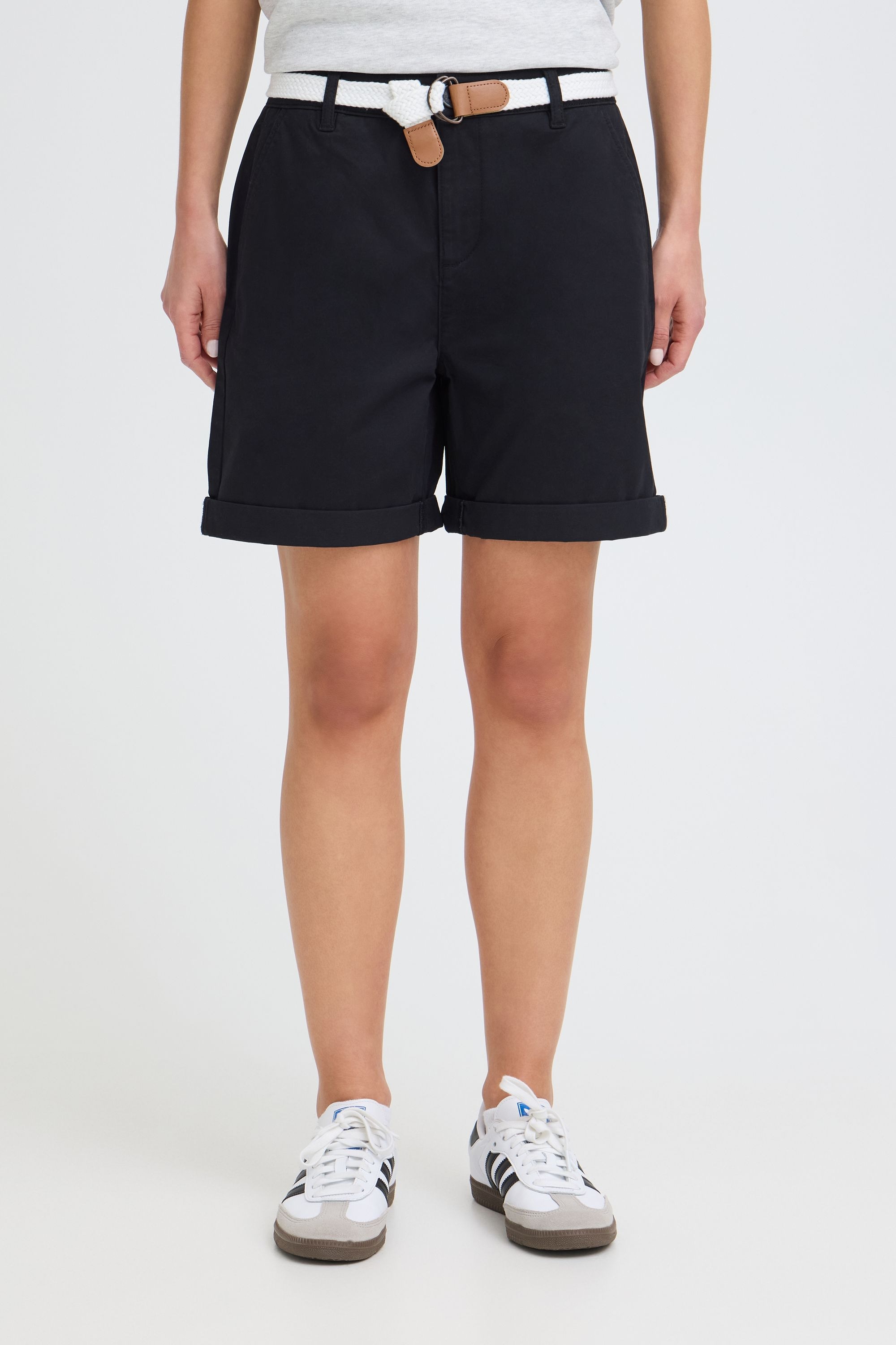 OXMO Chinoshorts »Chinoshorts OXChakira«