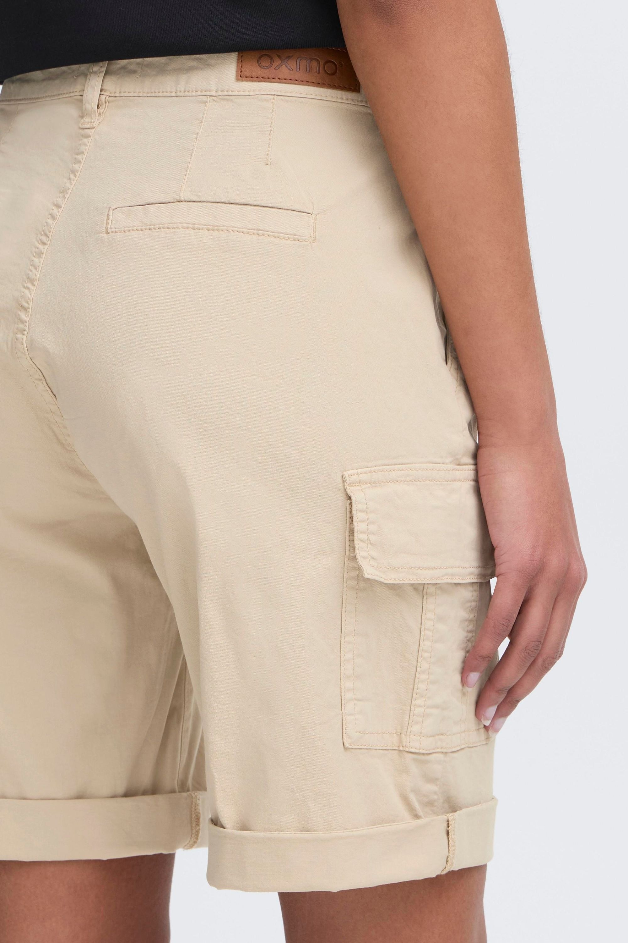 OXMO Cargoshorts »Cargoshorts OXChanice«