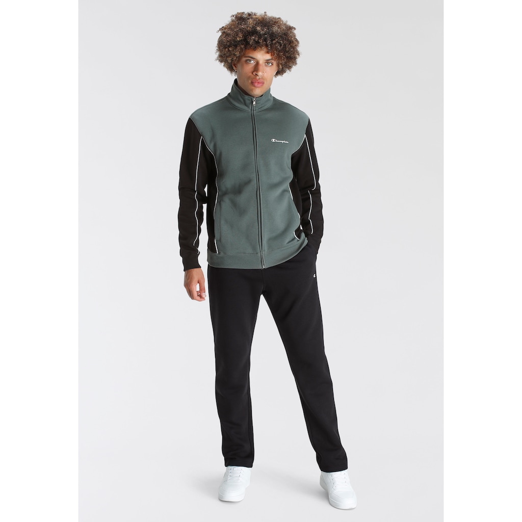 Champion Jogginganzug »Classic Full Zip Sweatsuit«