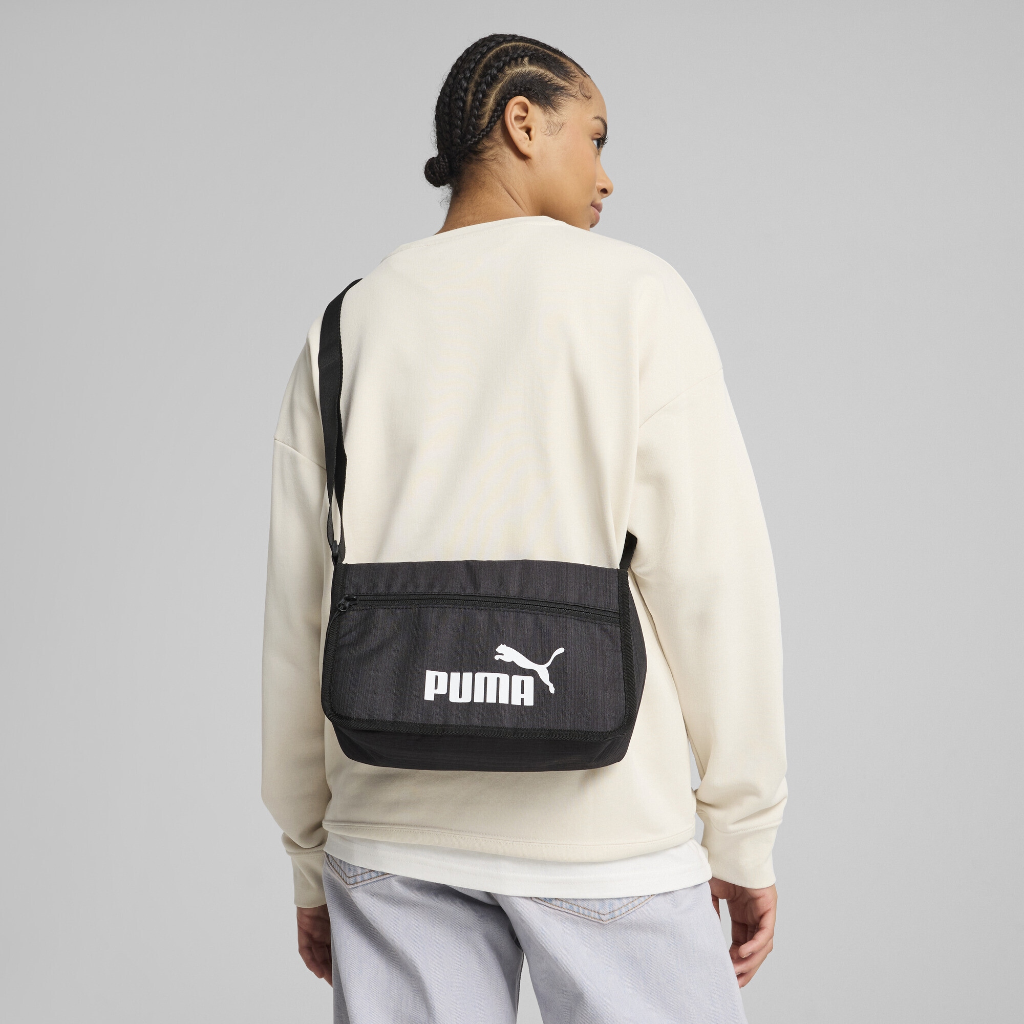 PUMA Umhängetasche "Base 3L Umhängetasche Damen" günstig online kaufen