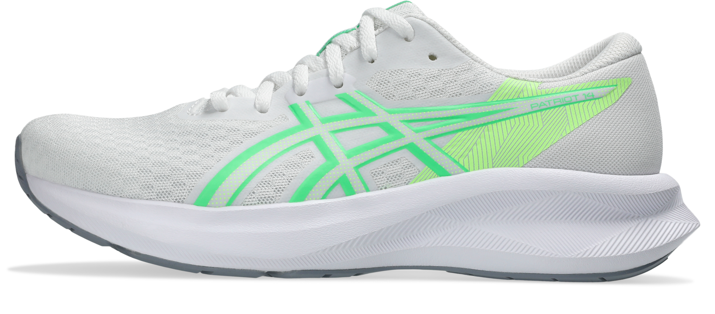 Asics Laufschuh »PATRIOT 14«