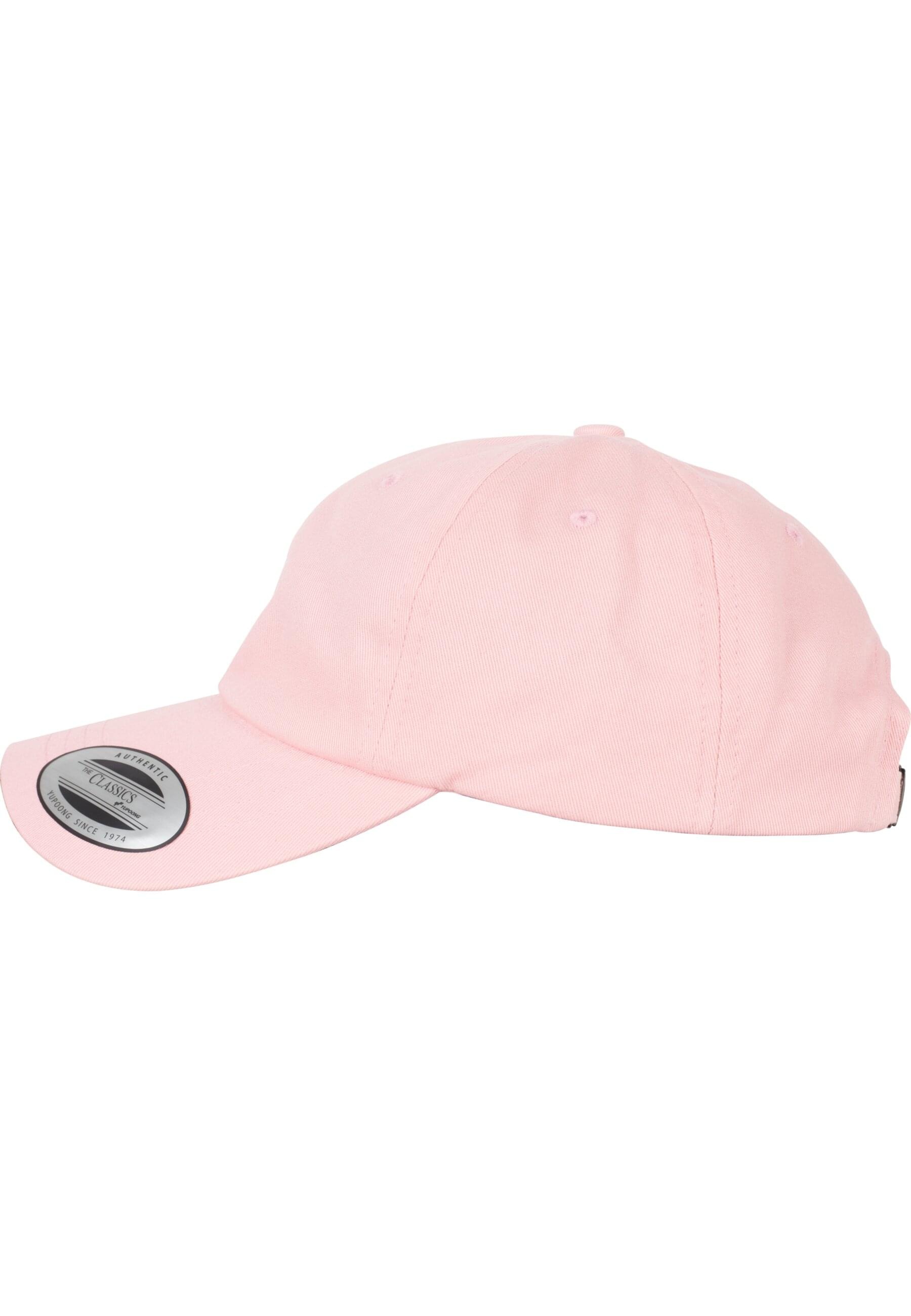 Merchcode Flex Cap »Merchcode Accessoires Coca Cola Logo Dad Cap«