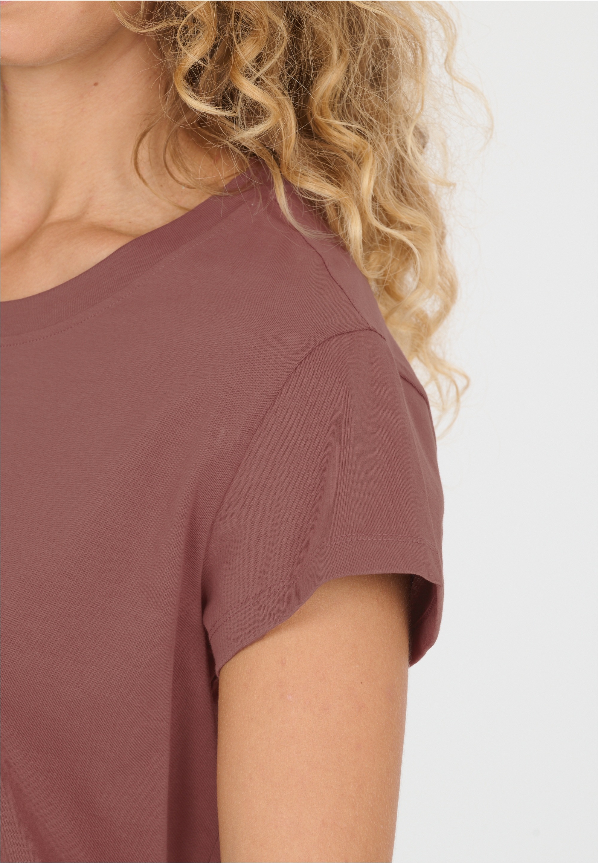nou Funktionsshirt »Highmore V2« Schmucklos
