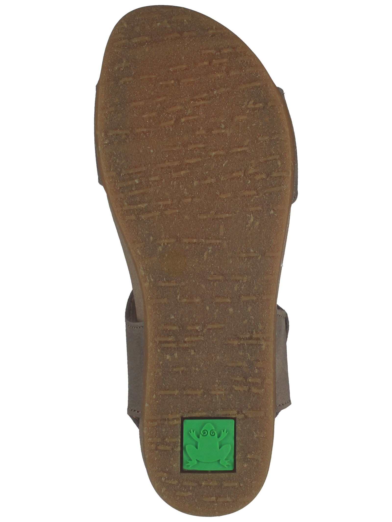 El Naturalista Schaftsandalette »El Naturalista Sandalen Leder«