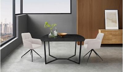 Tenzo Esstisch »LIPP«, Design von Tenzo Design studio, Breite 180 cm  bestellen | BAUR