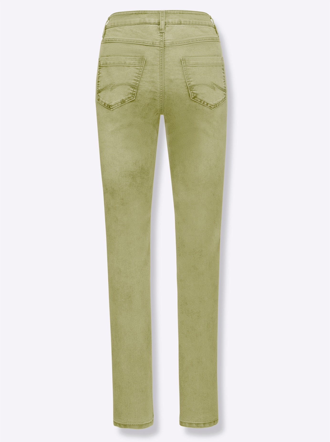 Casual Looks 5-Pocket-Jeans günstig online kaufen