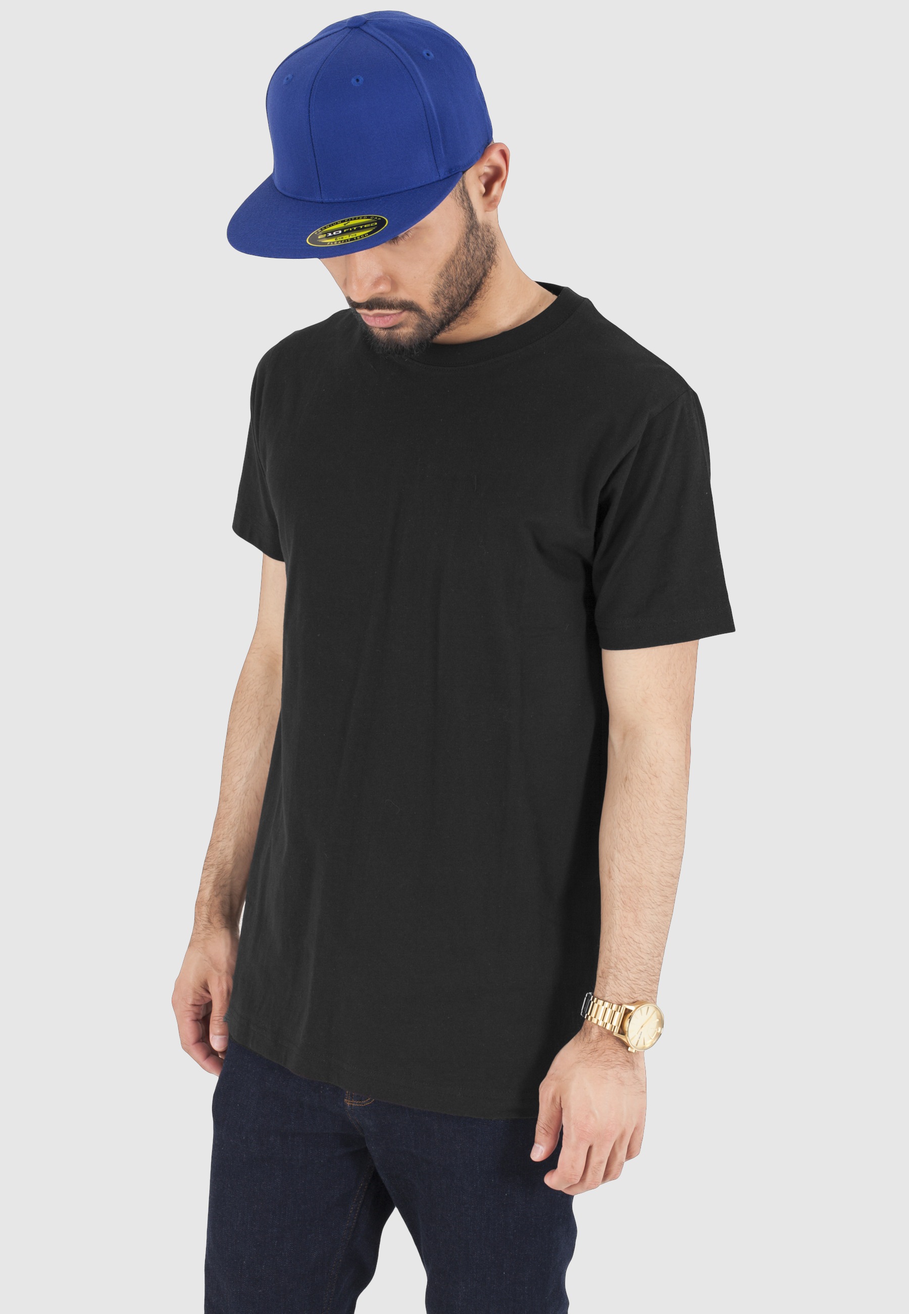 Flexfit Flex Cap »Flexfit Unisex Premium 210 Fitted«