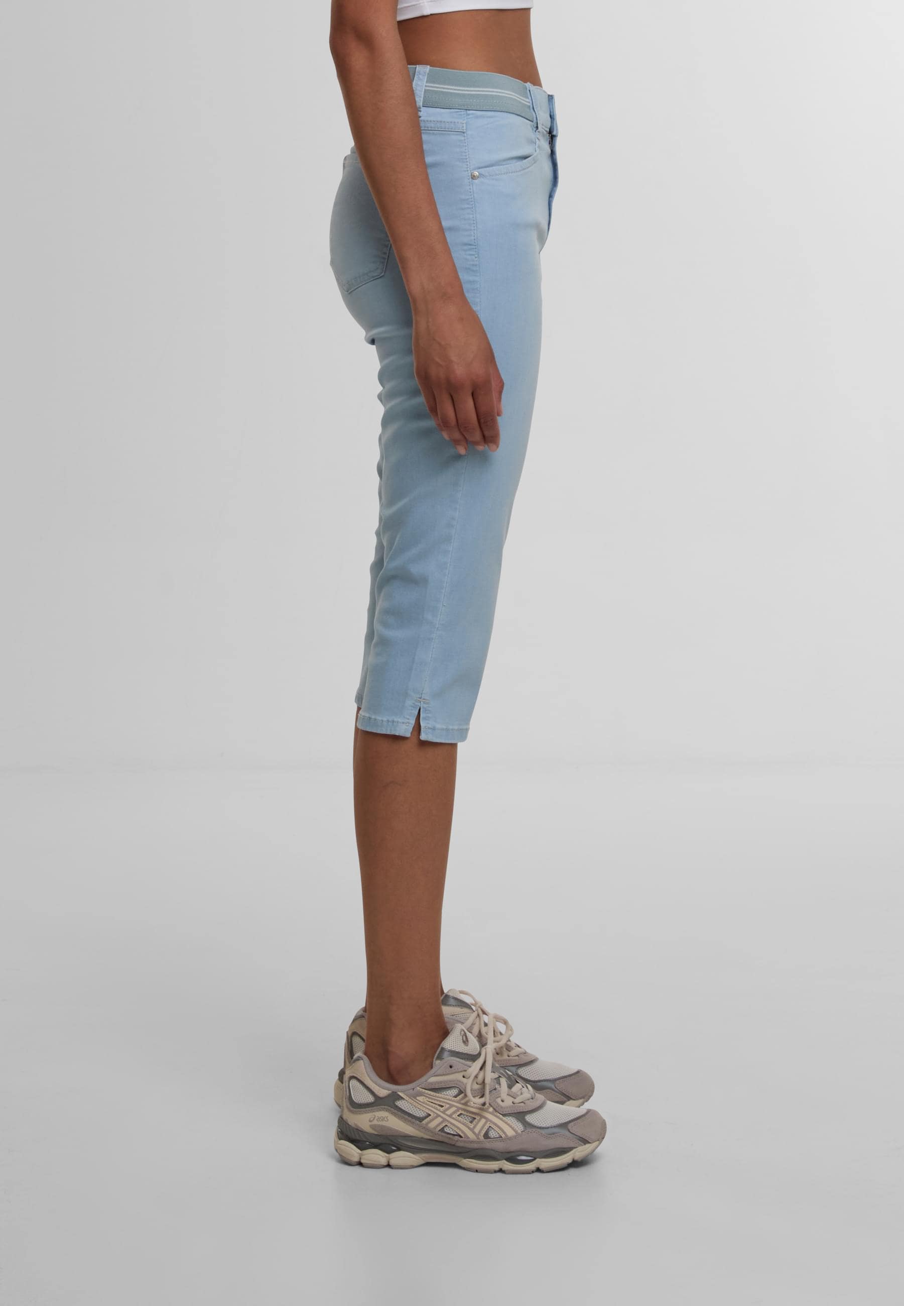 AENGELS Bequeme Jeans »AENGELS Anacapri Sporty Denim«