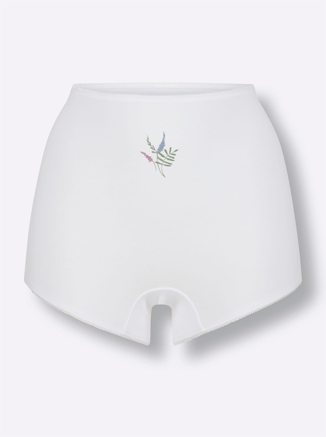 wäschepur Panty, (4 St.)