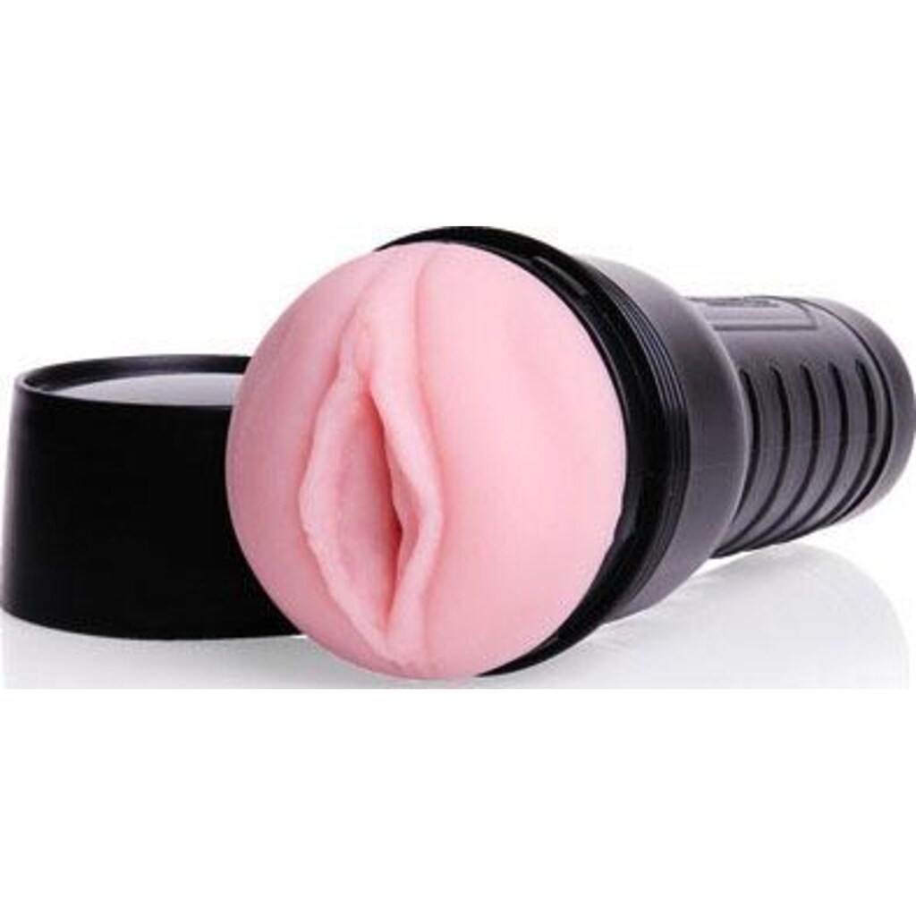 Fleshlight Masturbator »Pink Lady Original Value«, (Packung, 6 tlg.)