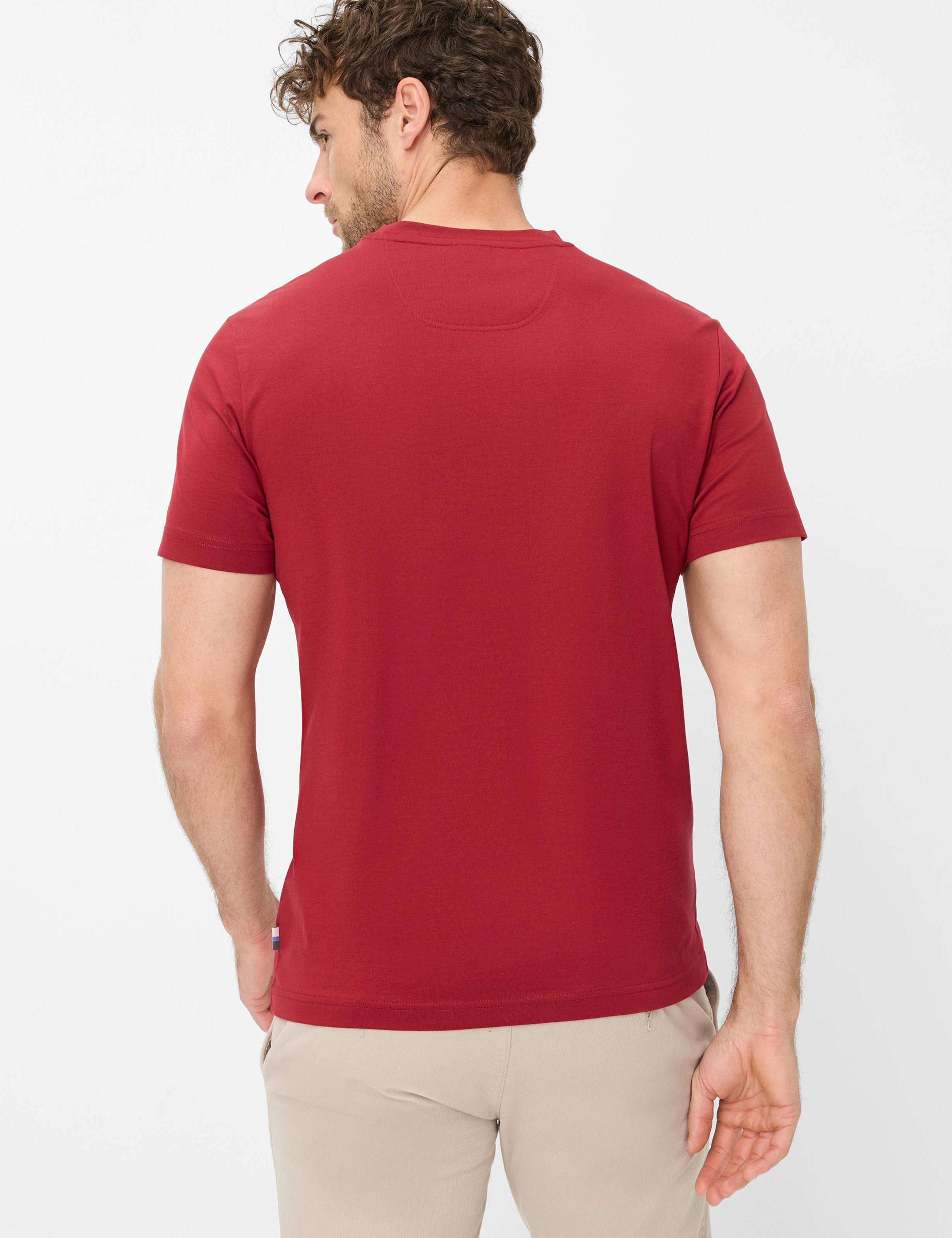 Brax T-Shirt »Style TED«
