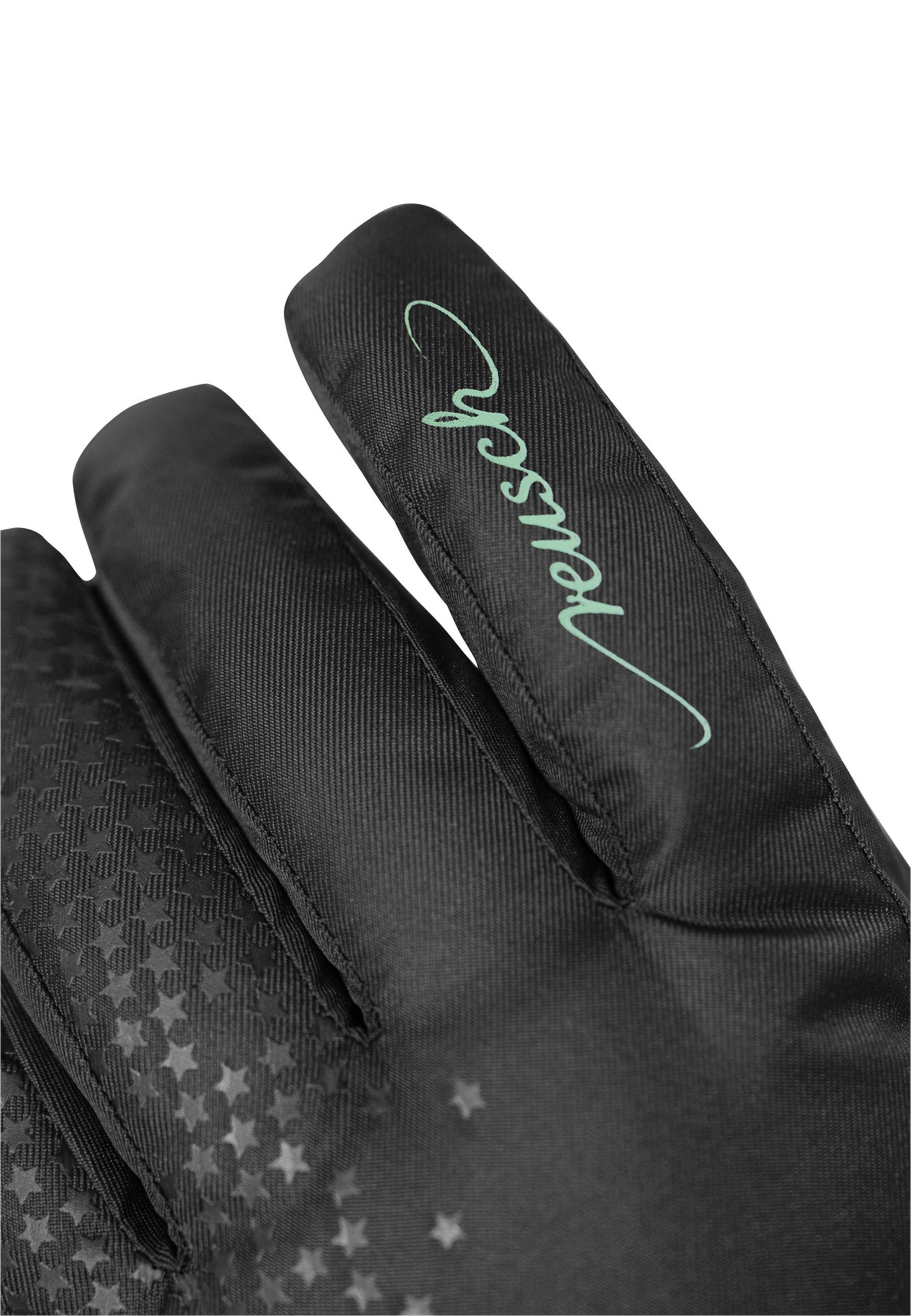 Reusch Skihandschuhe »Alice R-TEX® XT Junior«, mit wasserdichter und atmungsaktiver Funktion