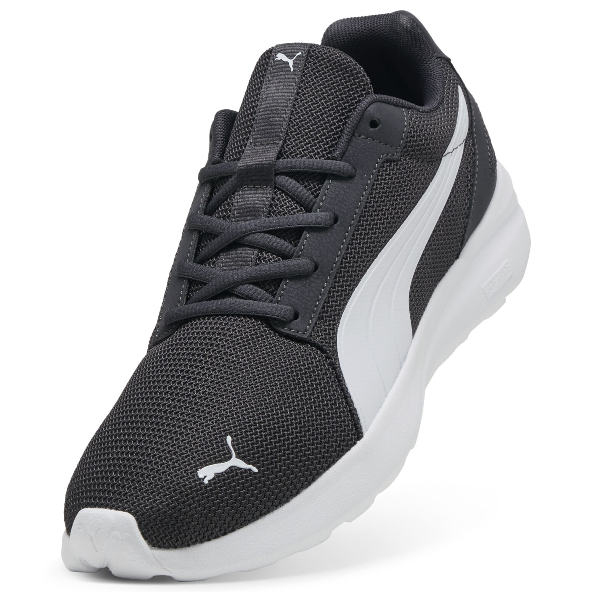 PUMA Sneaker »SOFTRIDE Cosmic Sneakers Erwachsene«